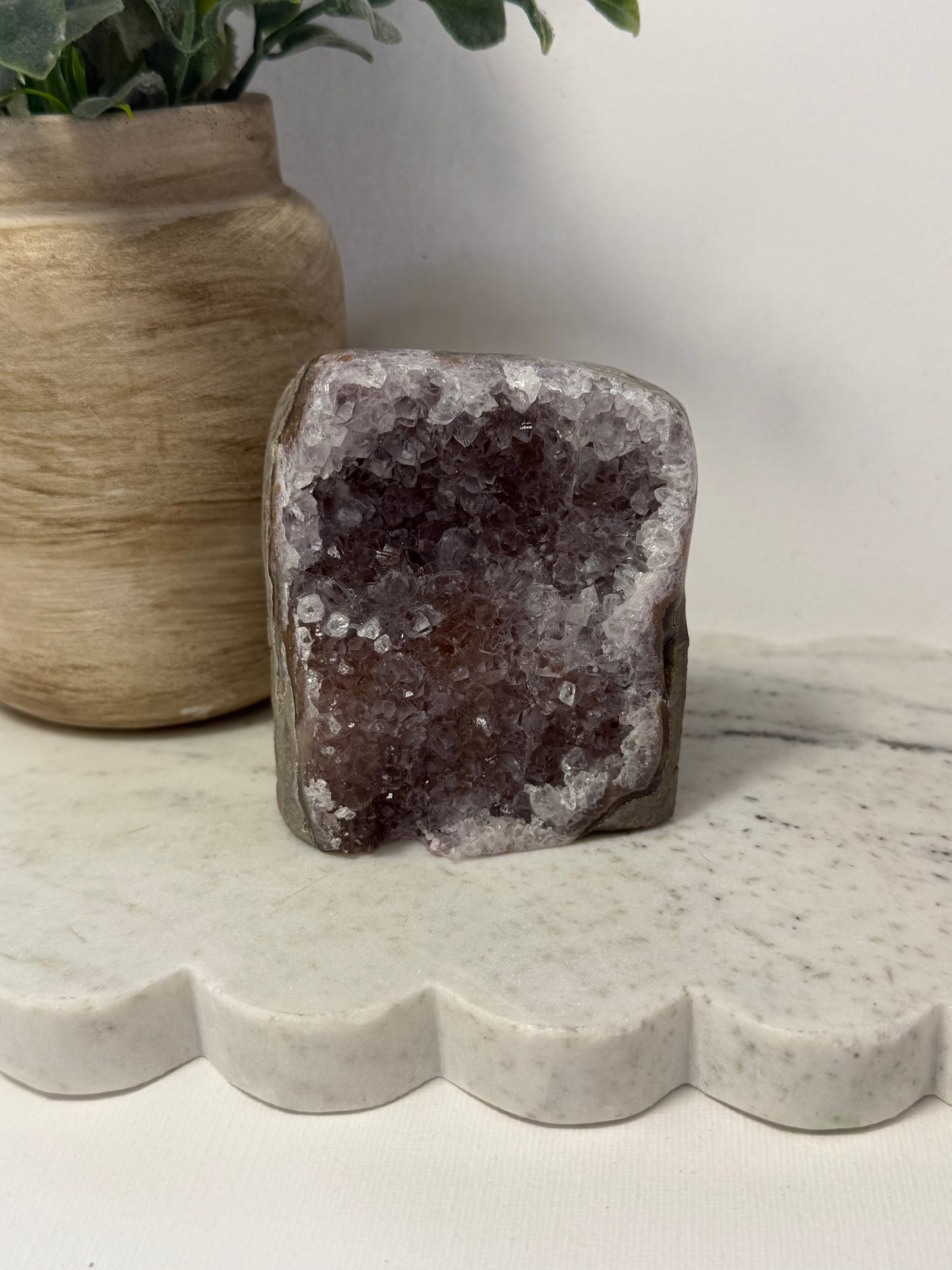 Amethyst Cutbase