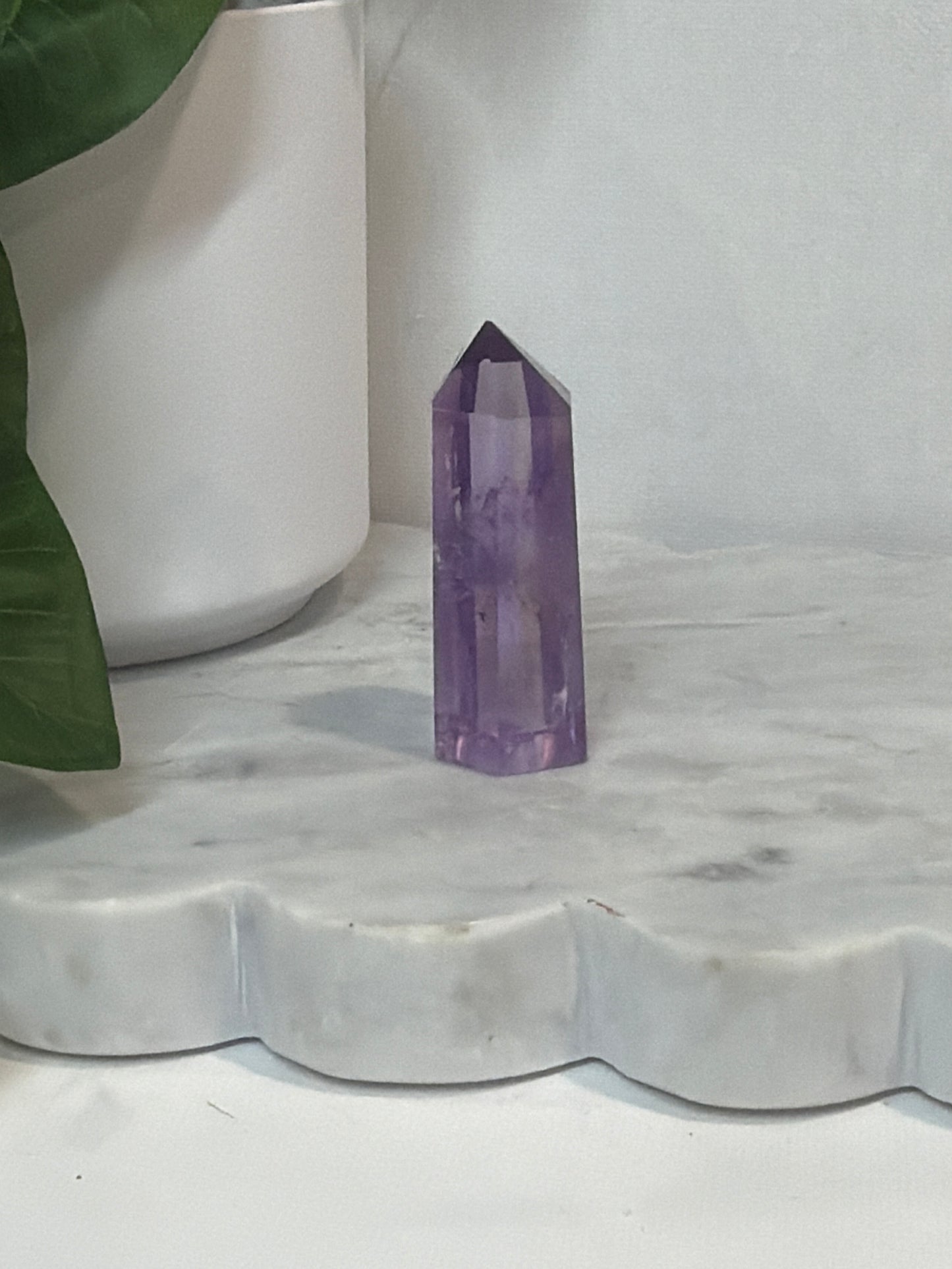 Ametrine Tower