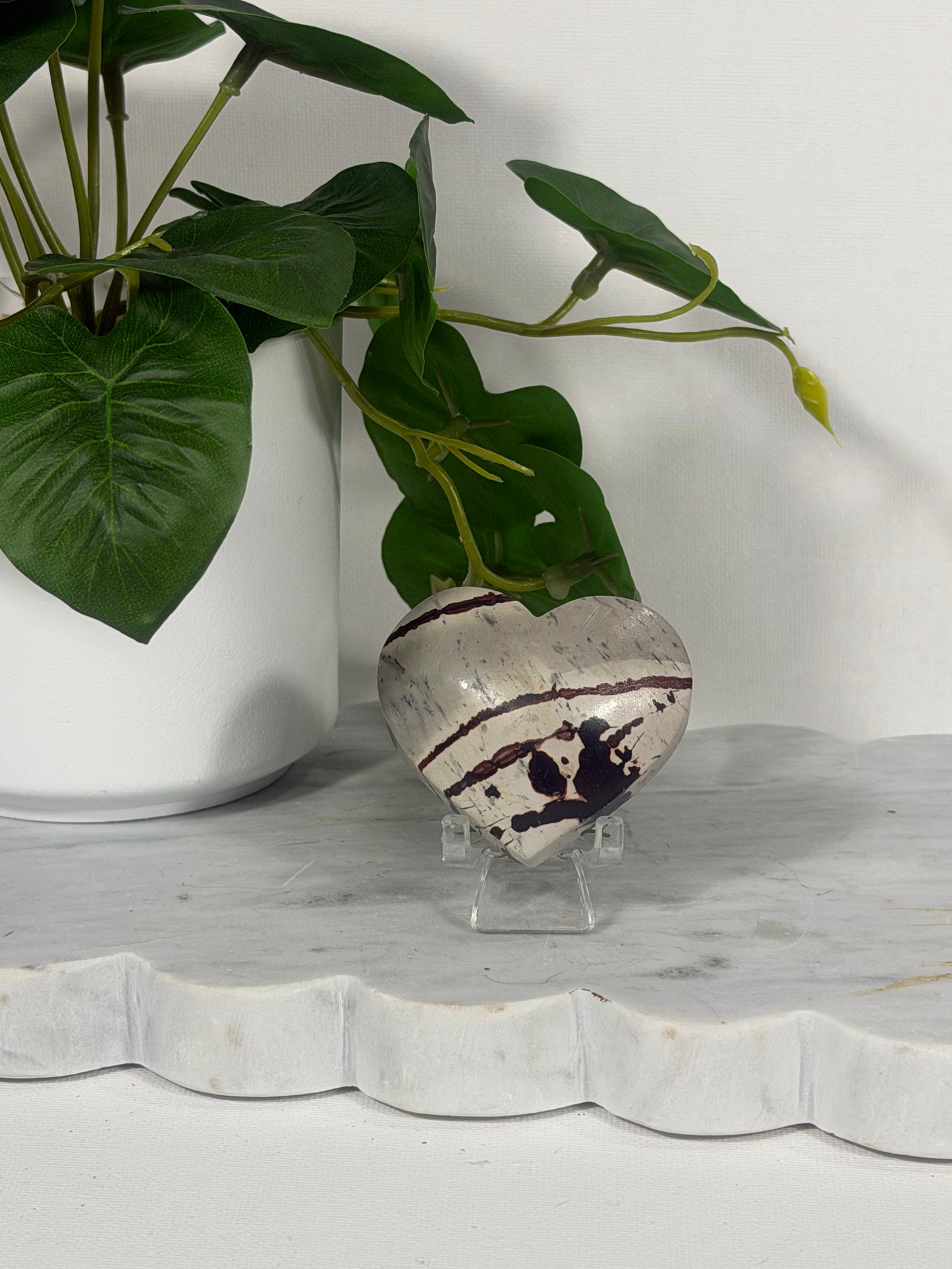 Picture Jasper Box