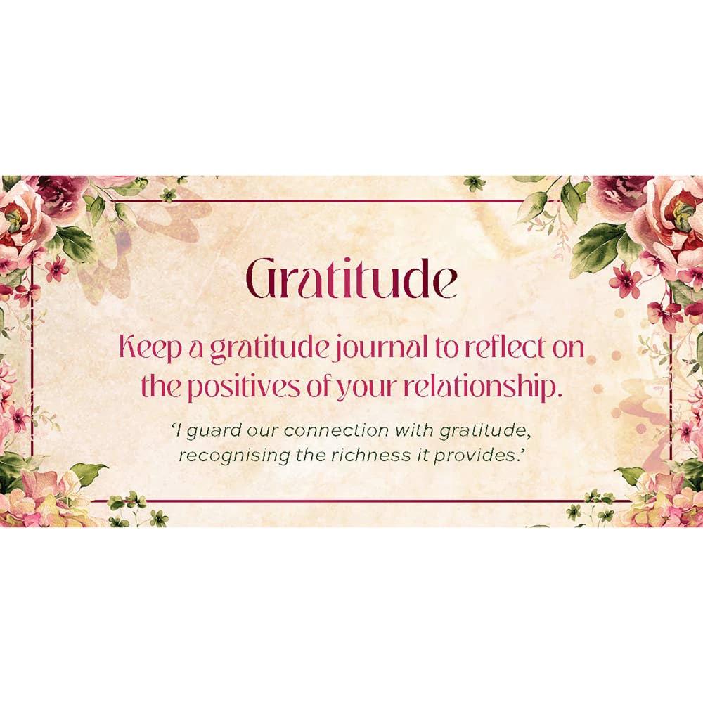Love Affirmation Cards (RRP $16.99) by WONDER IMPORTS AUSTRALIA