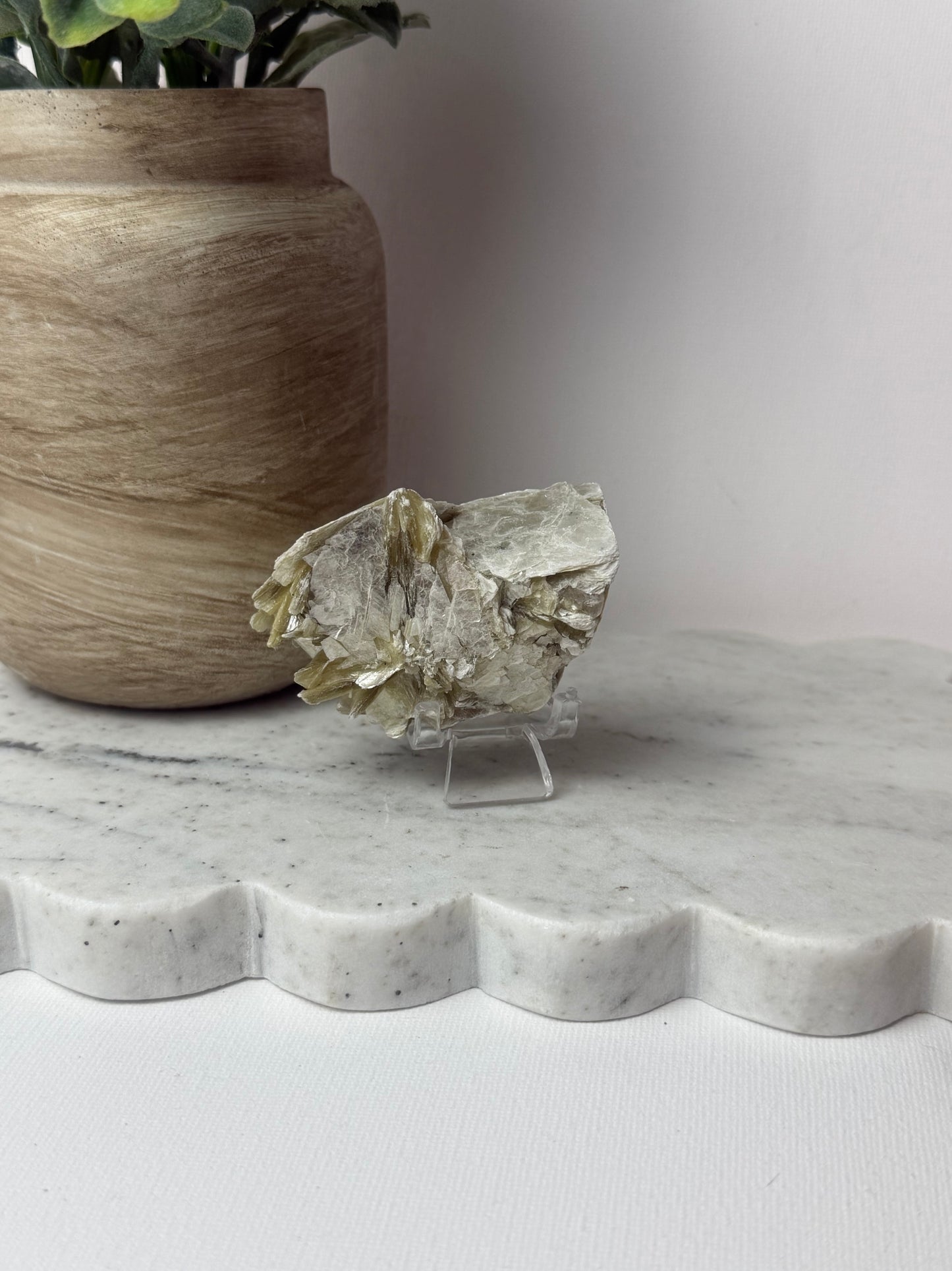 Mica Freeform