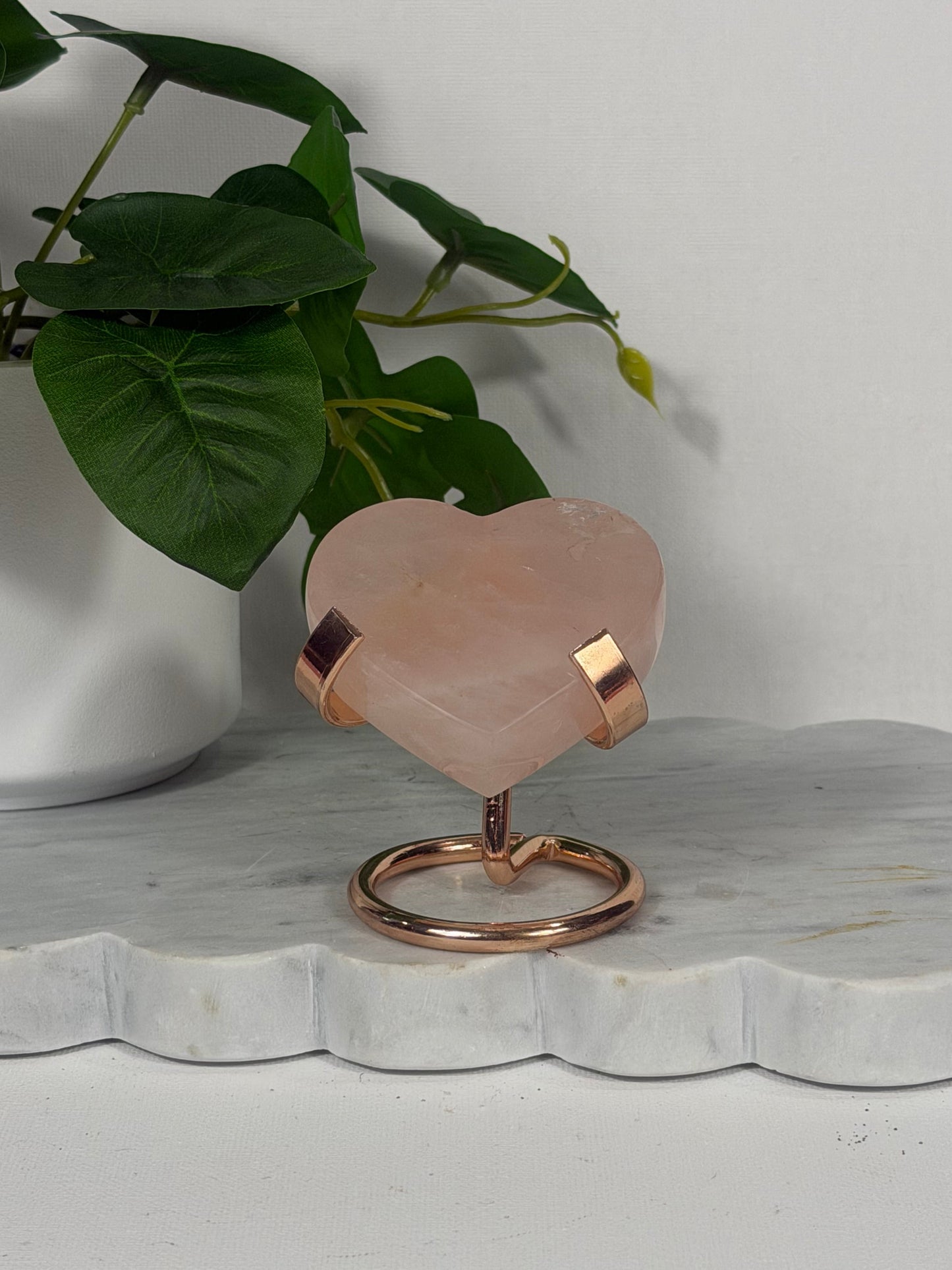Rose Quartz