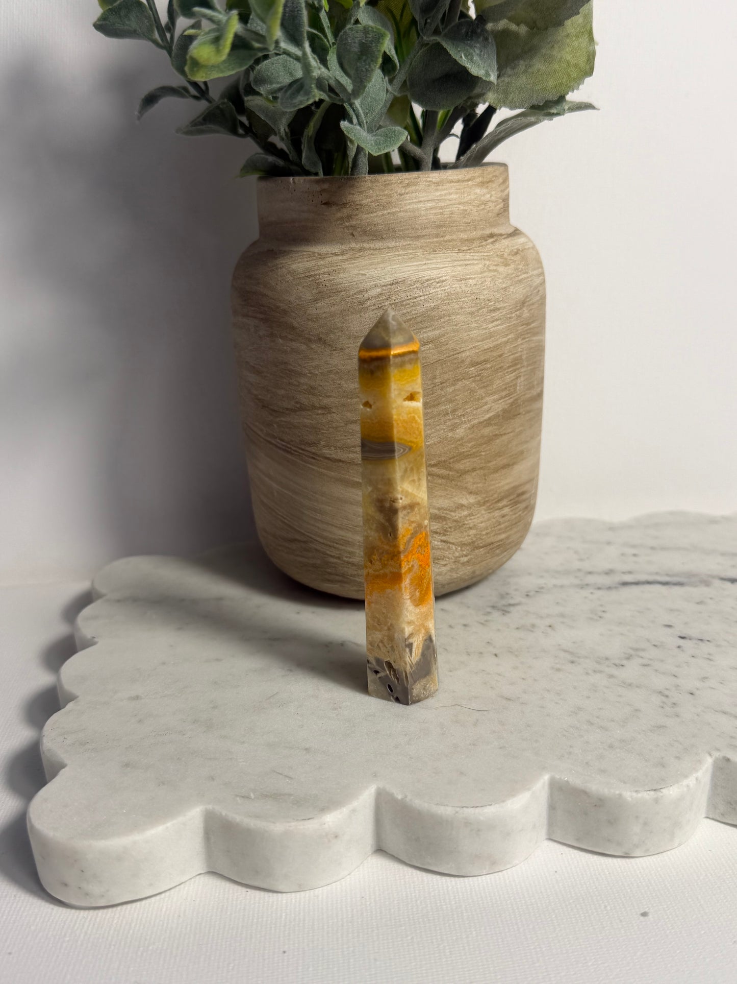 Bumblebee Jasper Tower