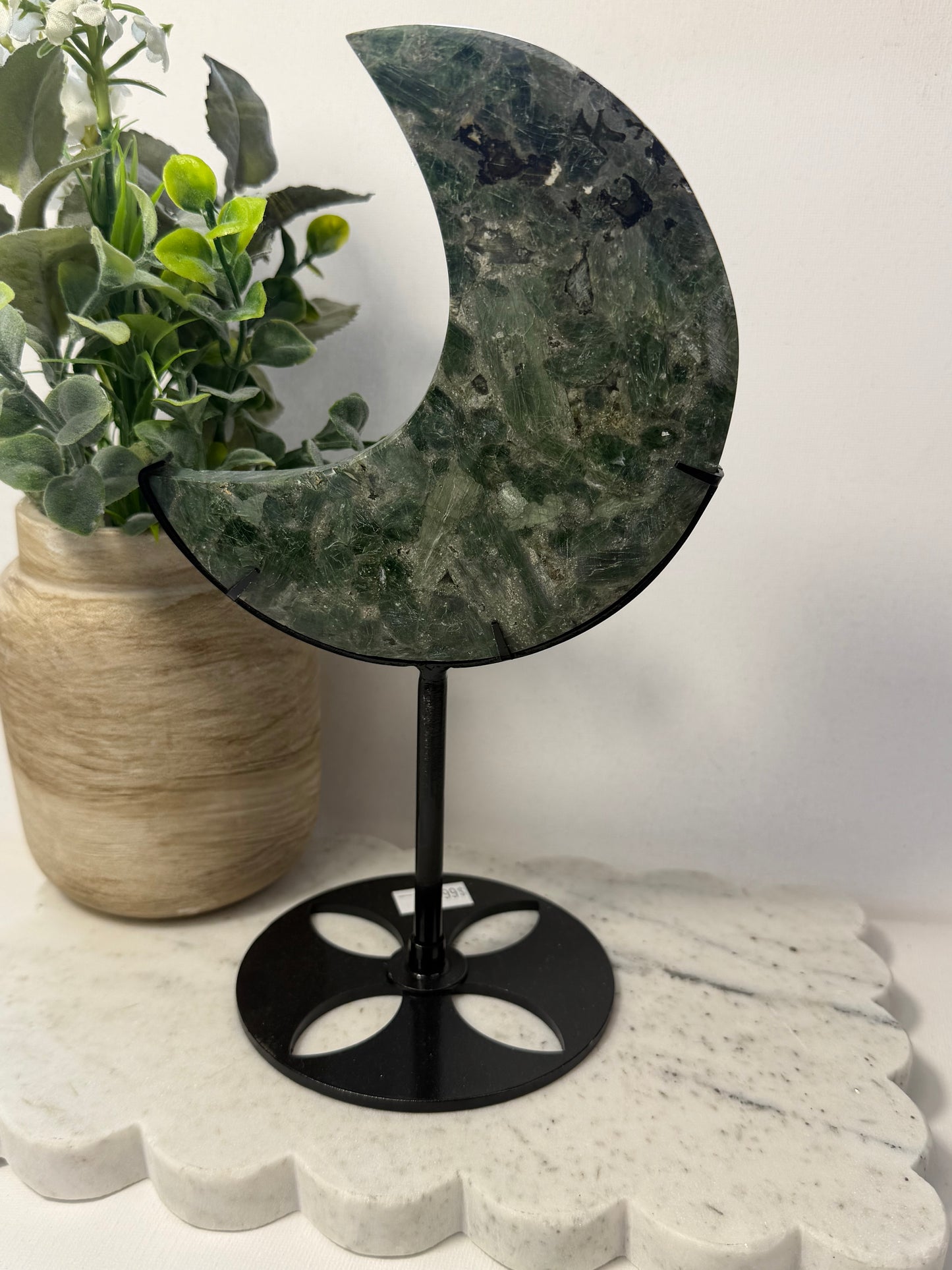 Diopside Moon