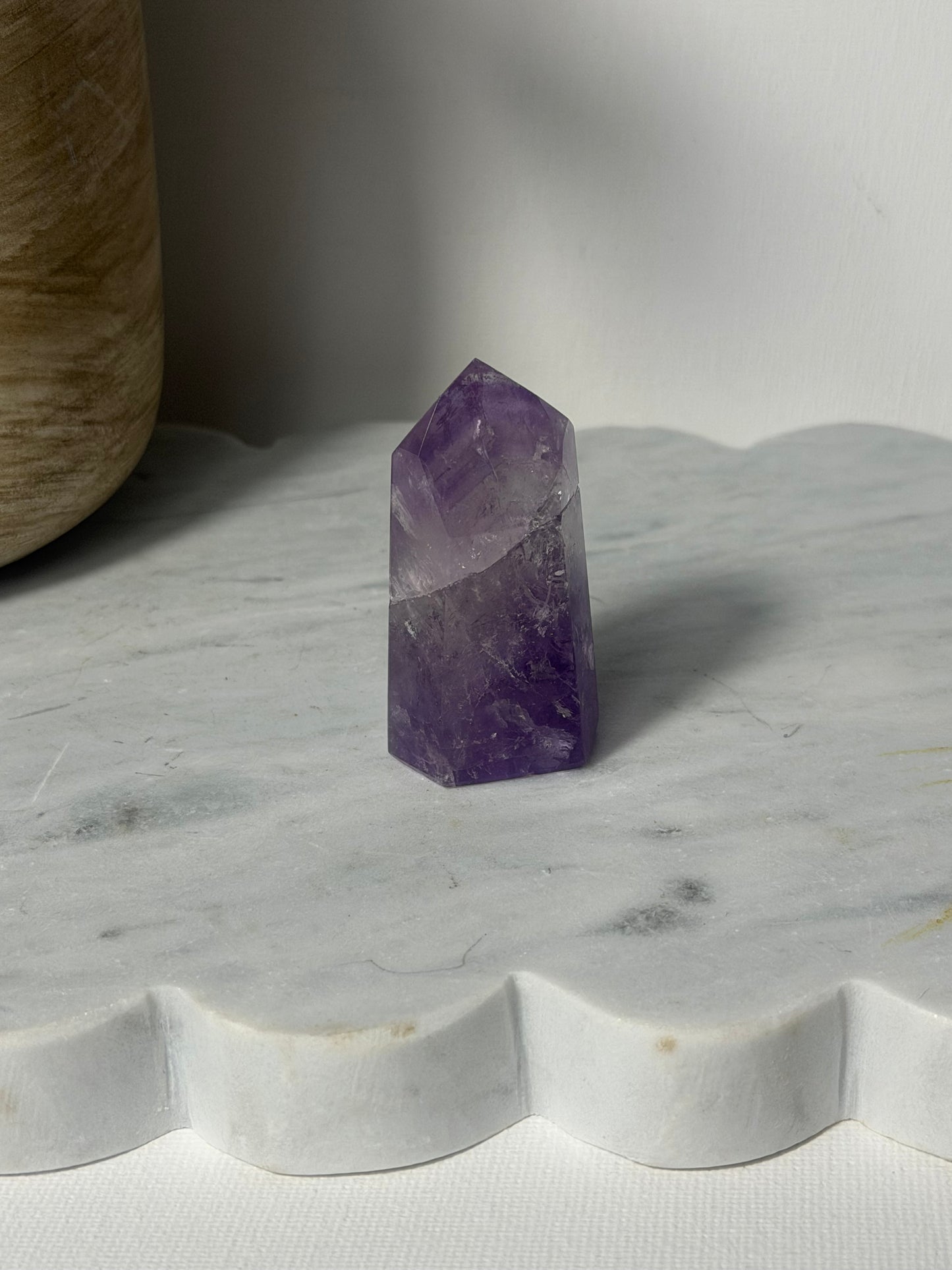 Phantom Amethyst