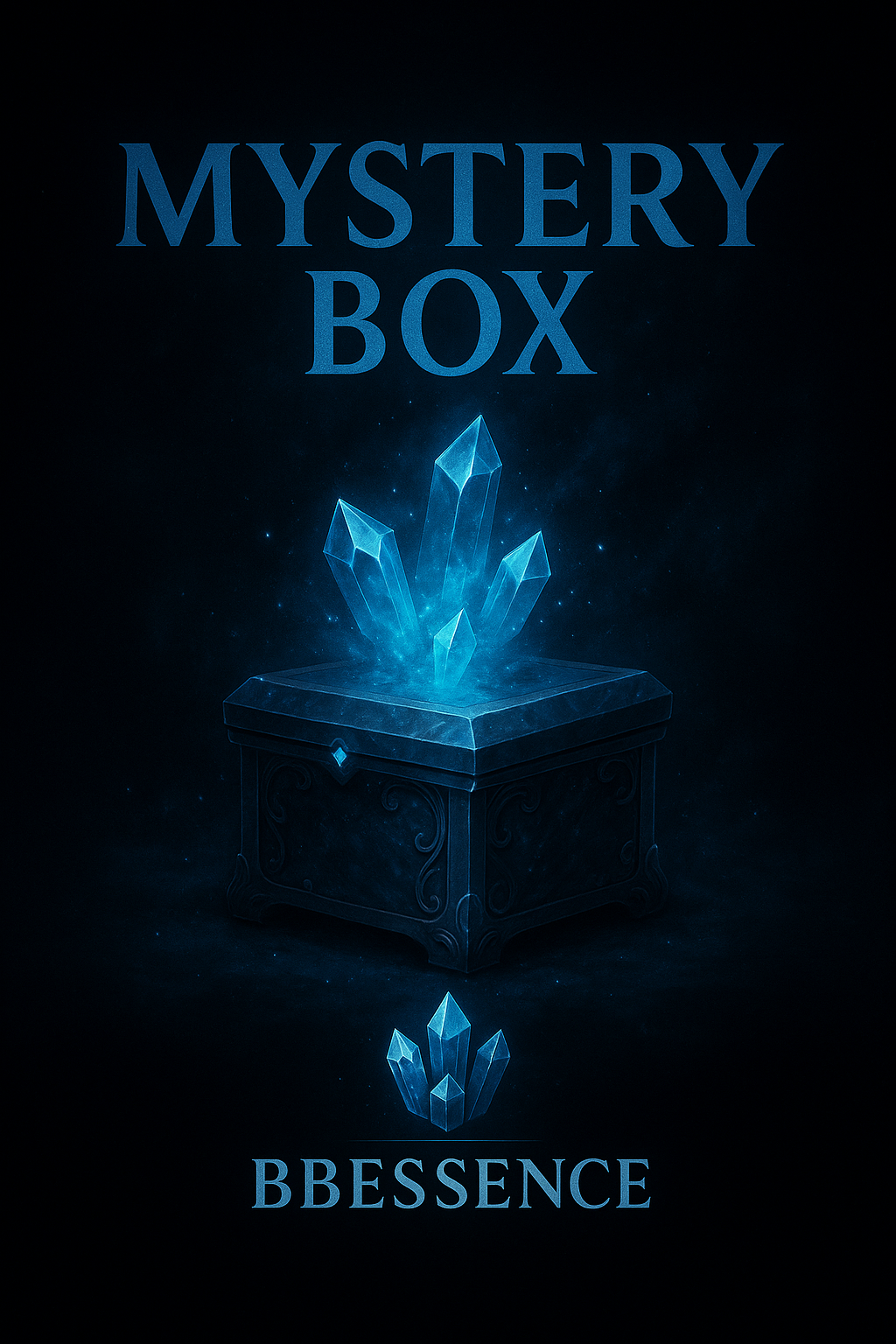 Mystery Box