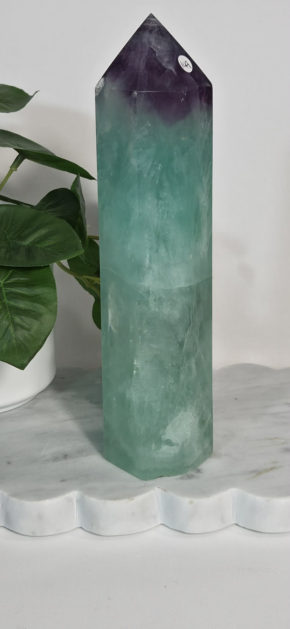 Watermelon Fluorite Generator
