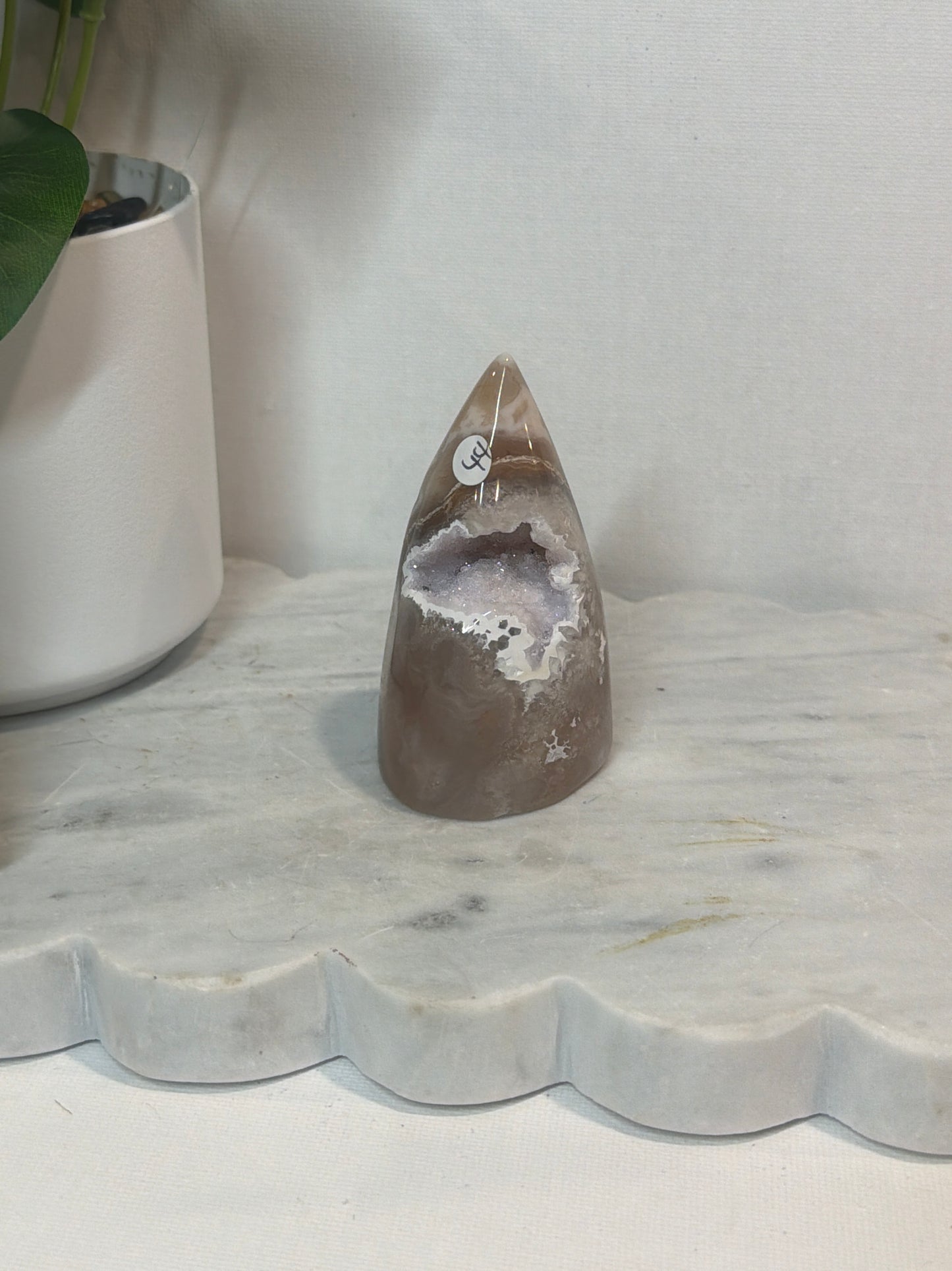 Amethyst Freeform