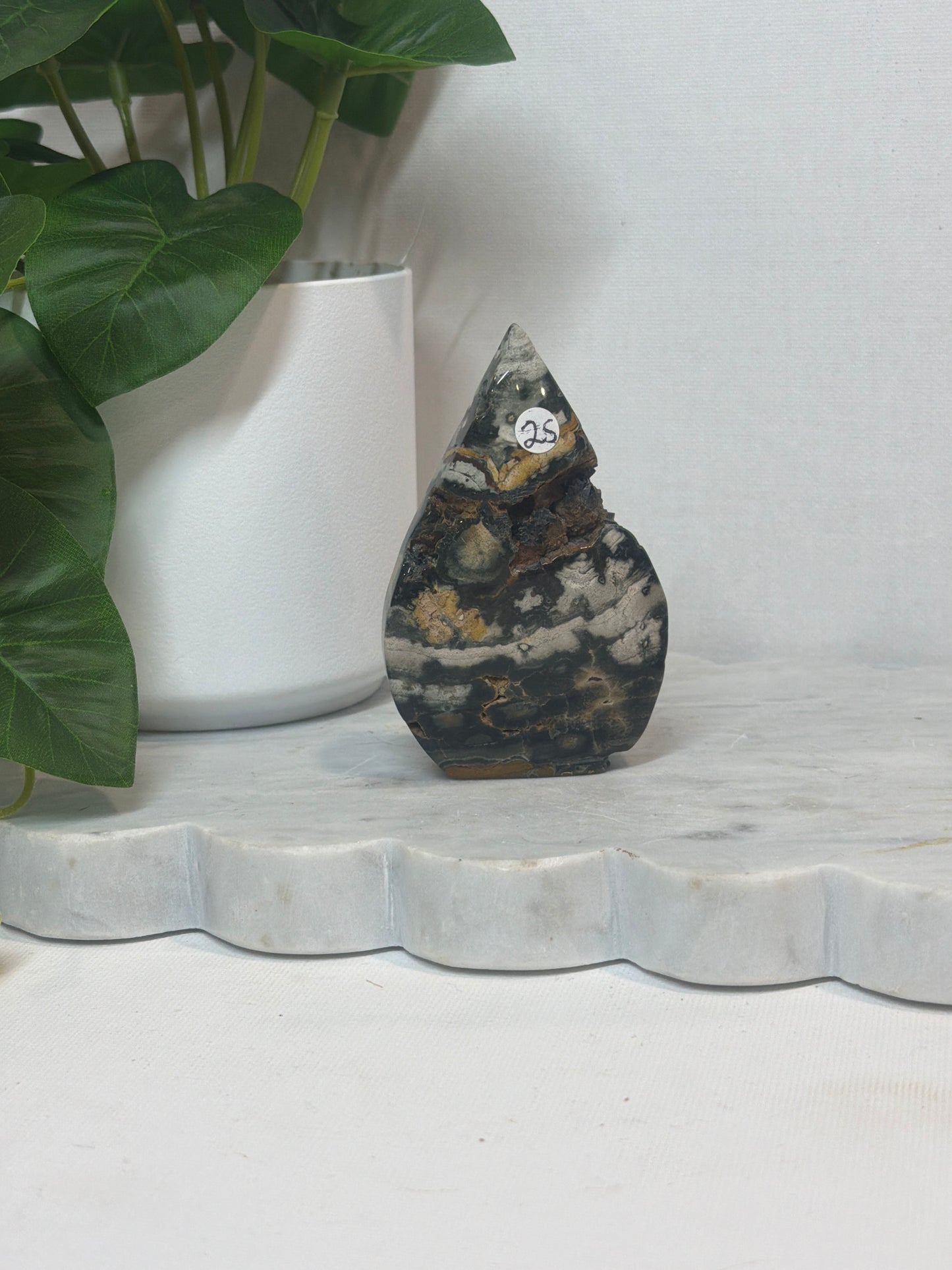 Ocean Jasper Freeform