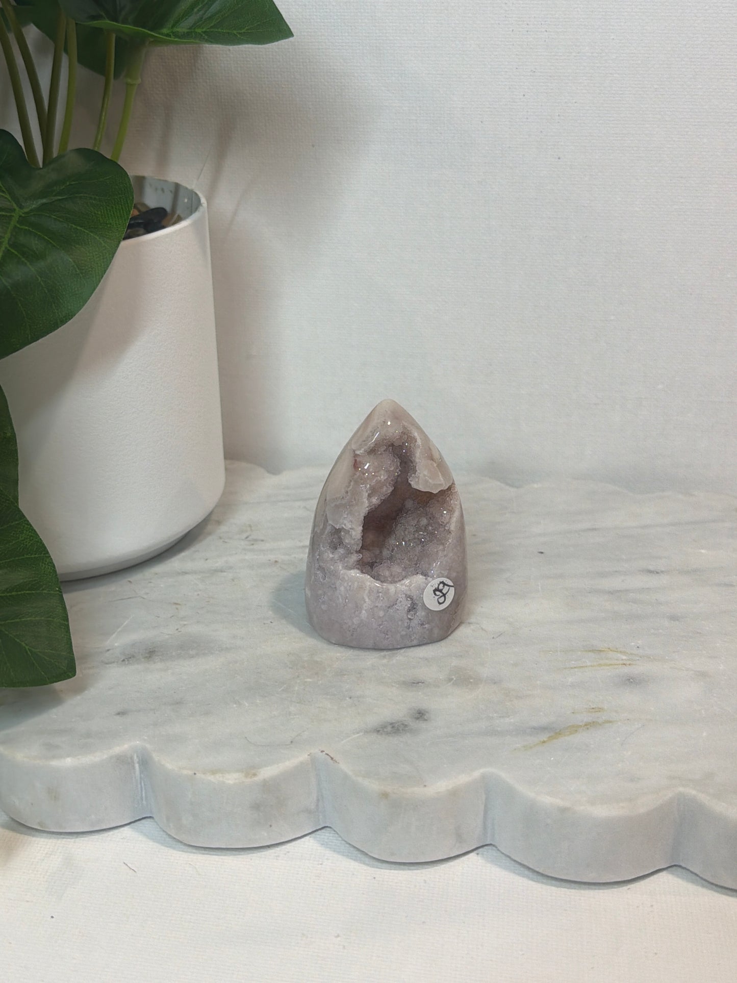 Amethyst Tower