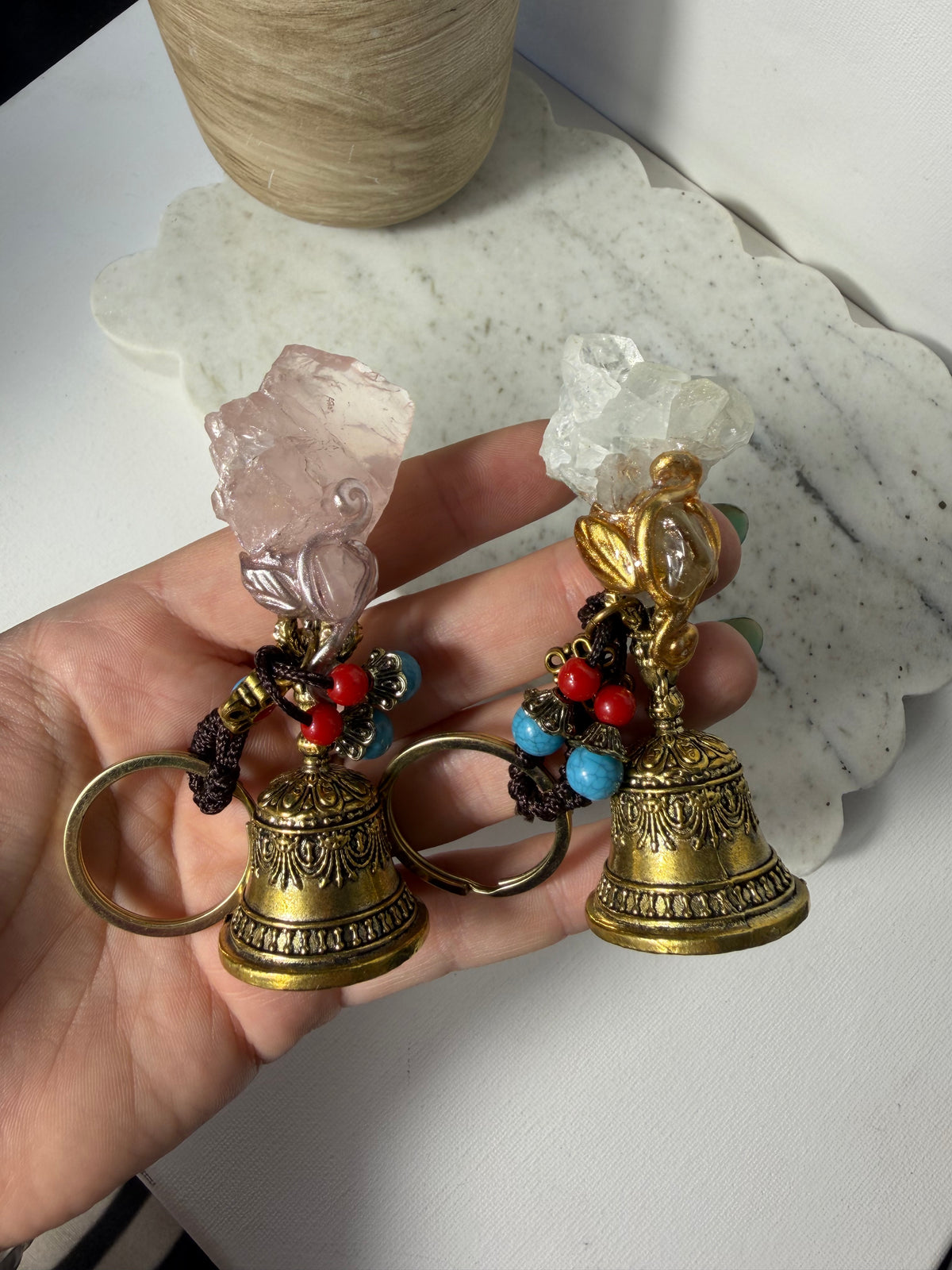 Mini Bells