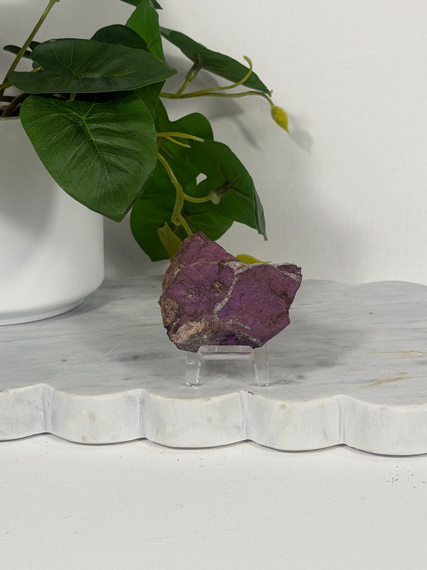 Purpurite Freeform