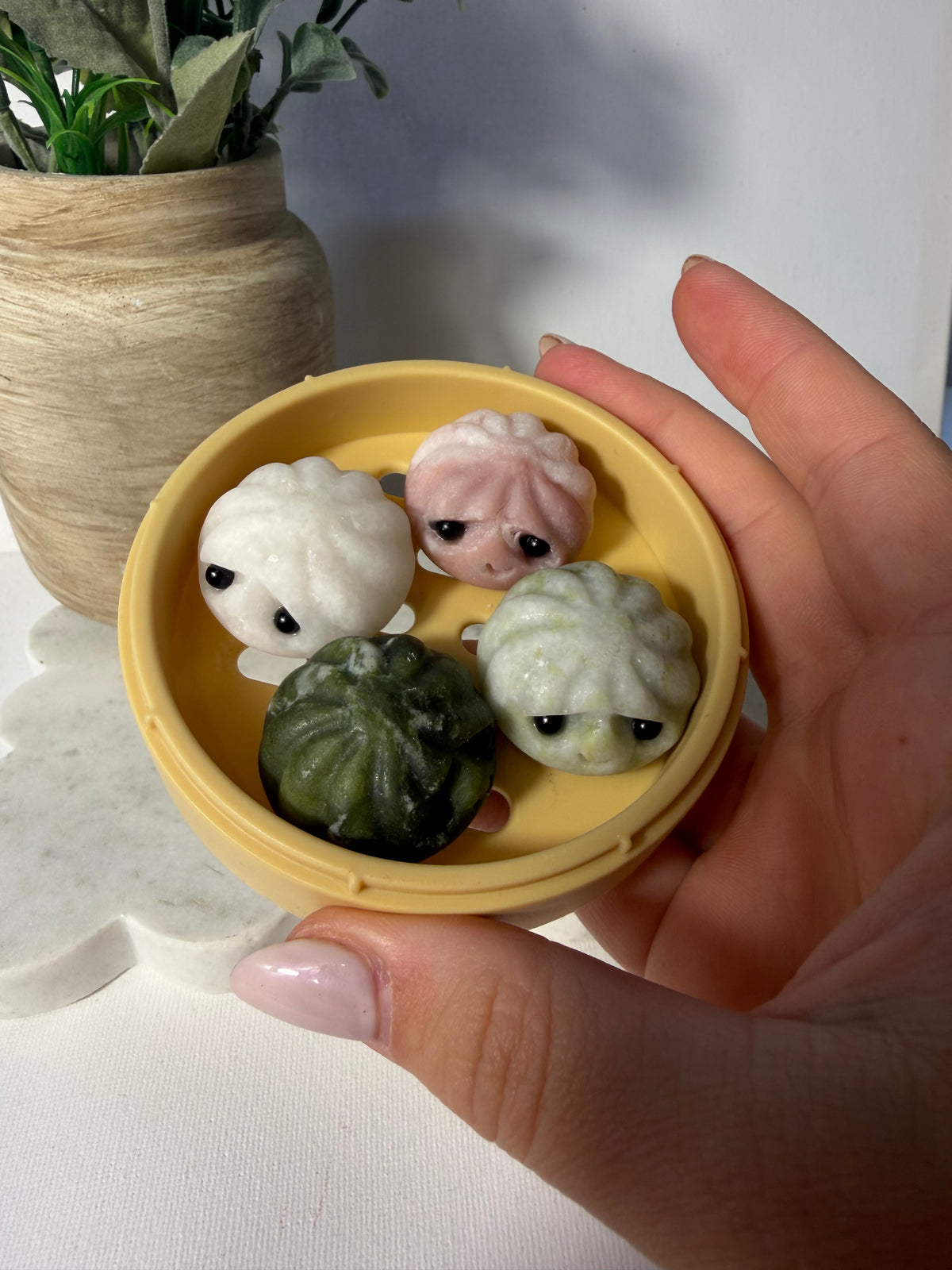 Dumpling Mixed Set