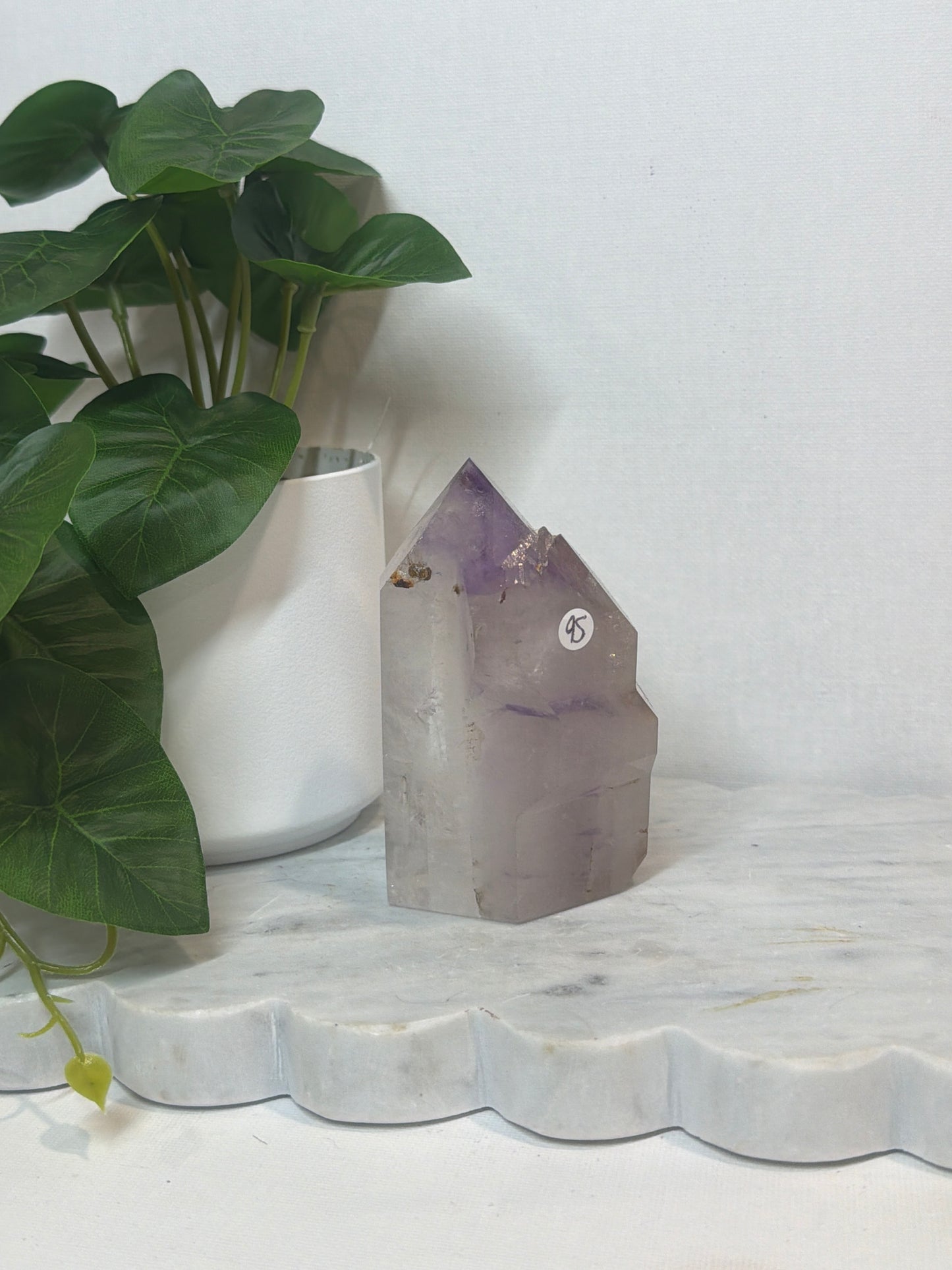 Amethyst Freeform