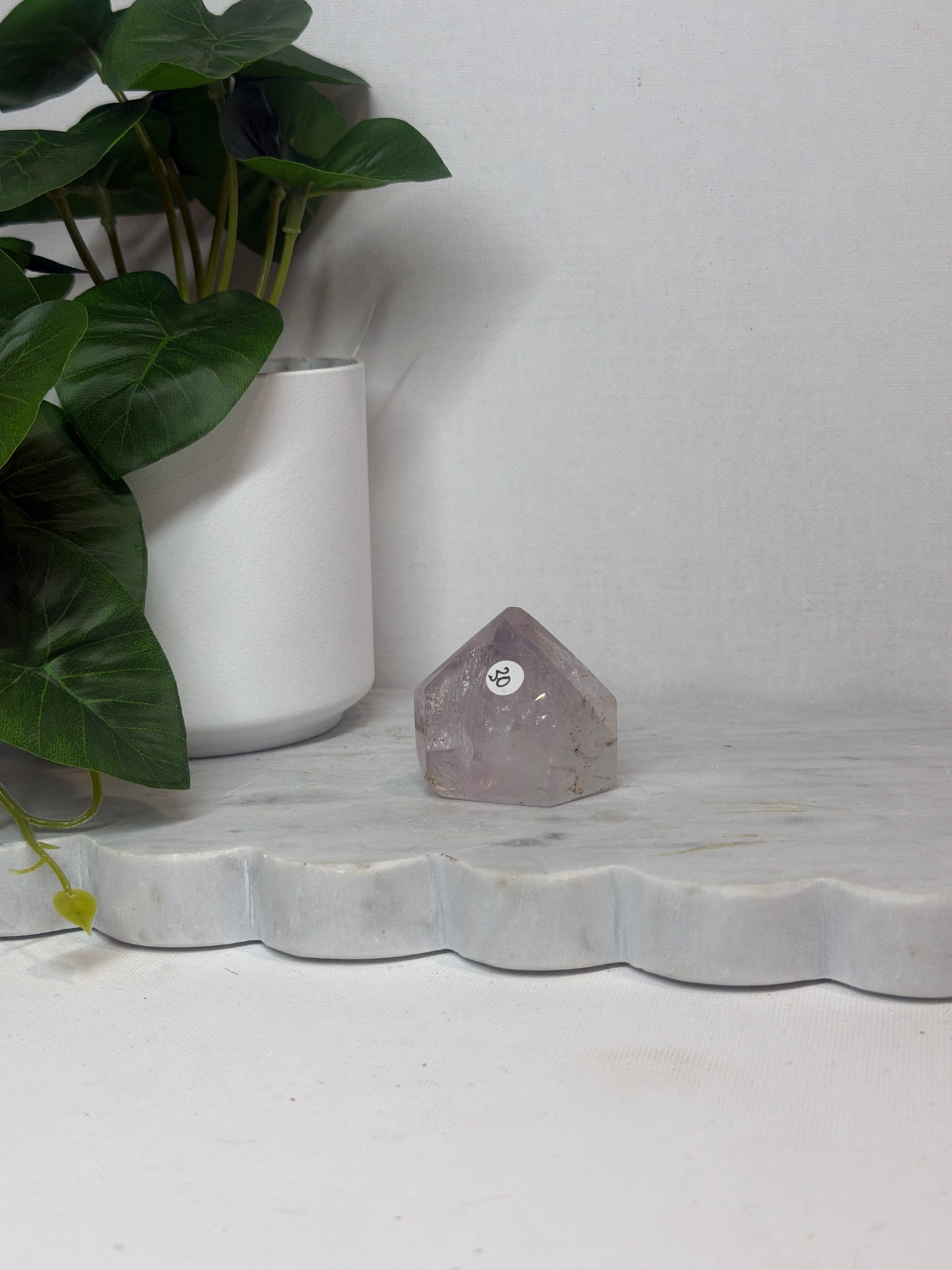 Amethyst Freeform