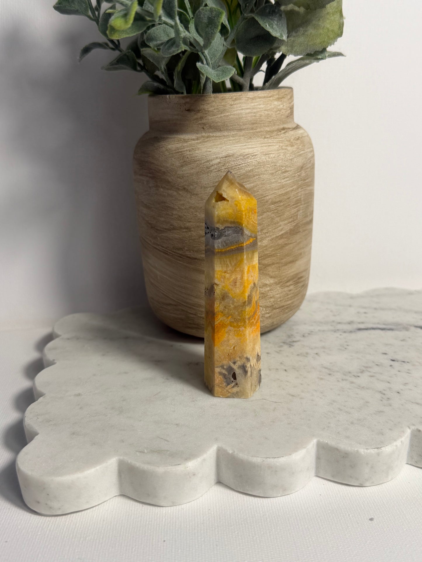 Bumblebee Jasper Tower