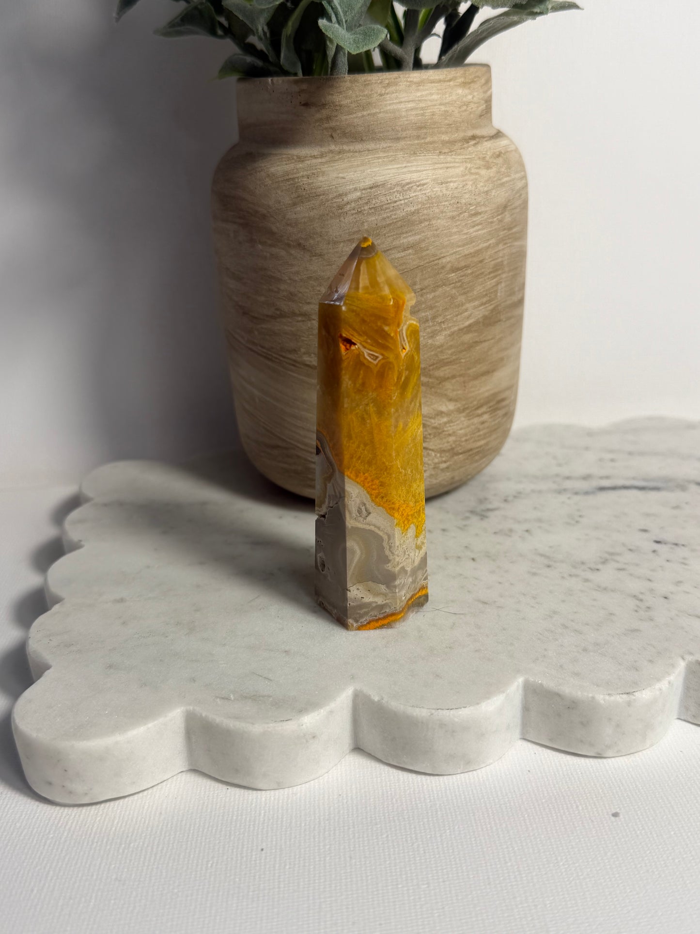 Bumblebee Jasper Tower