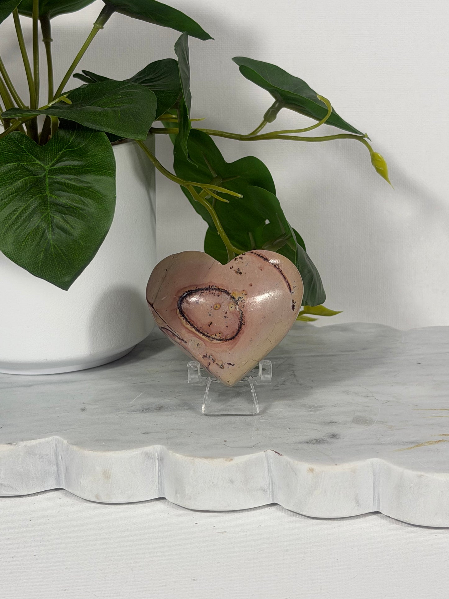 Picture Jasper Box