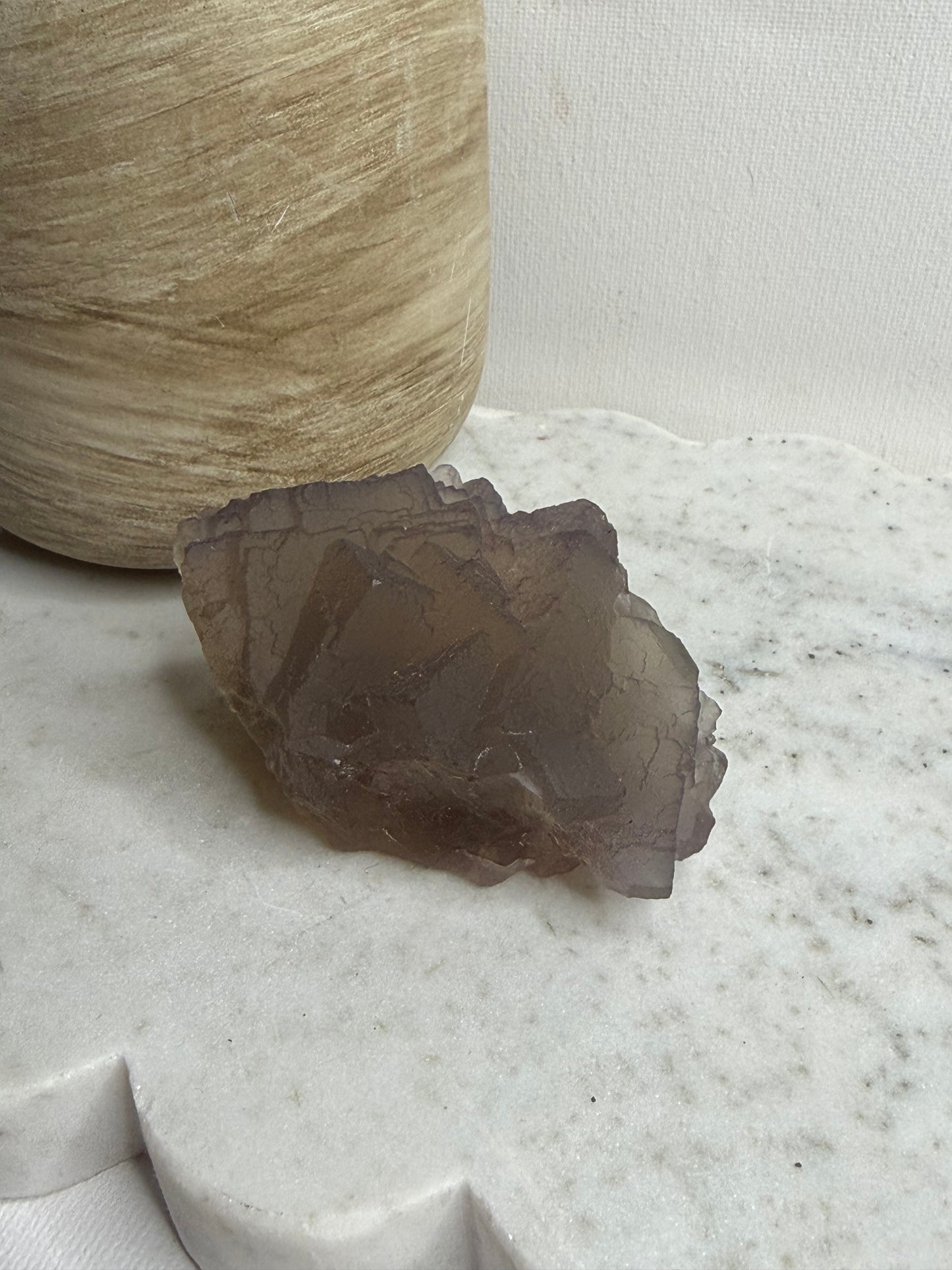 Fluorite Specimen