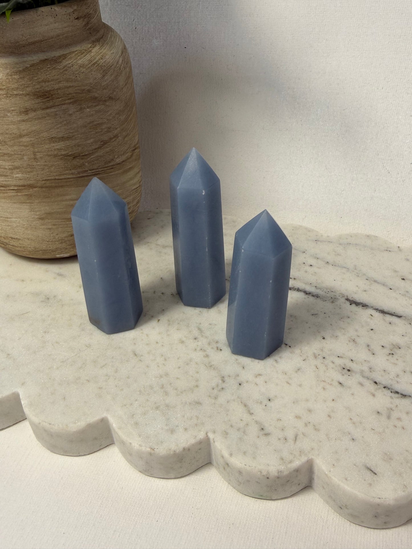 Angelite Towers