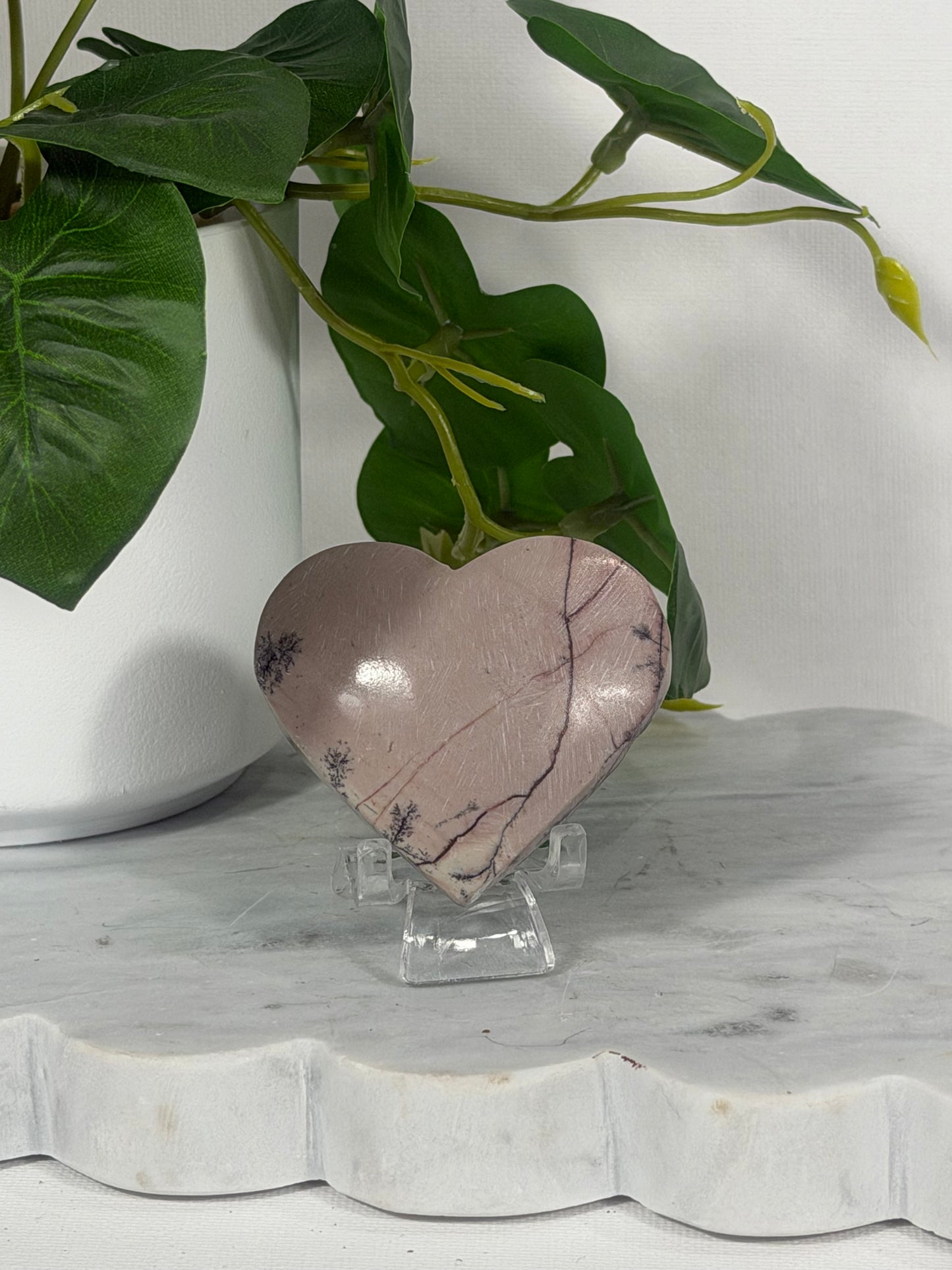 Picture Jasper Heart