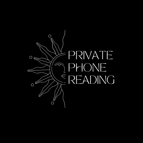 Private Phone Reading - 1 hour