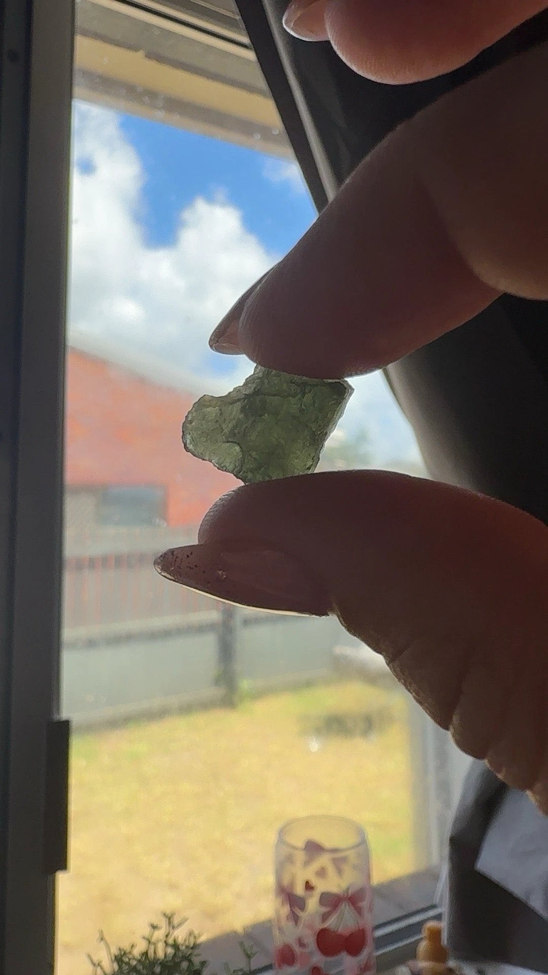 Moldavite 1.65g by Heartstone Sanctuary