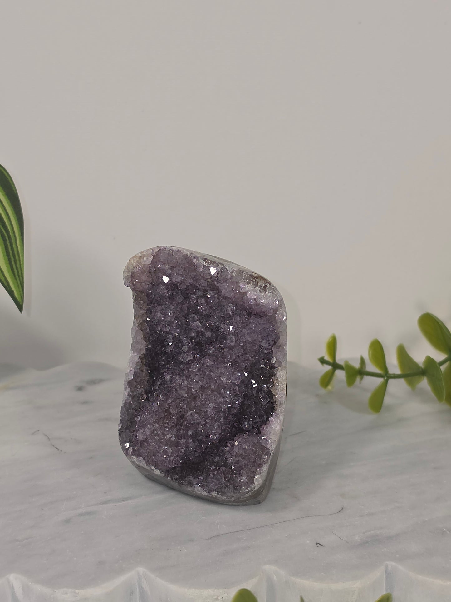 Amethyst Cutbase