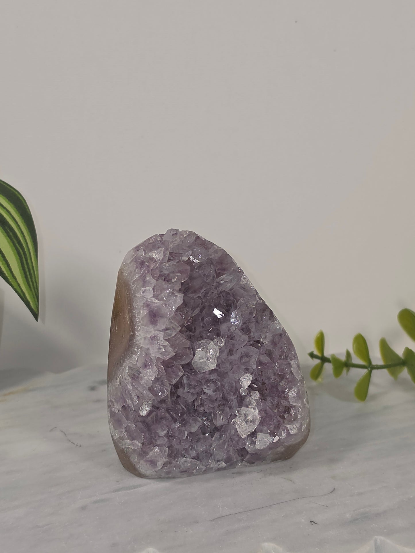 Amethyst Cutbase
