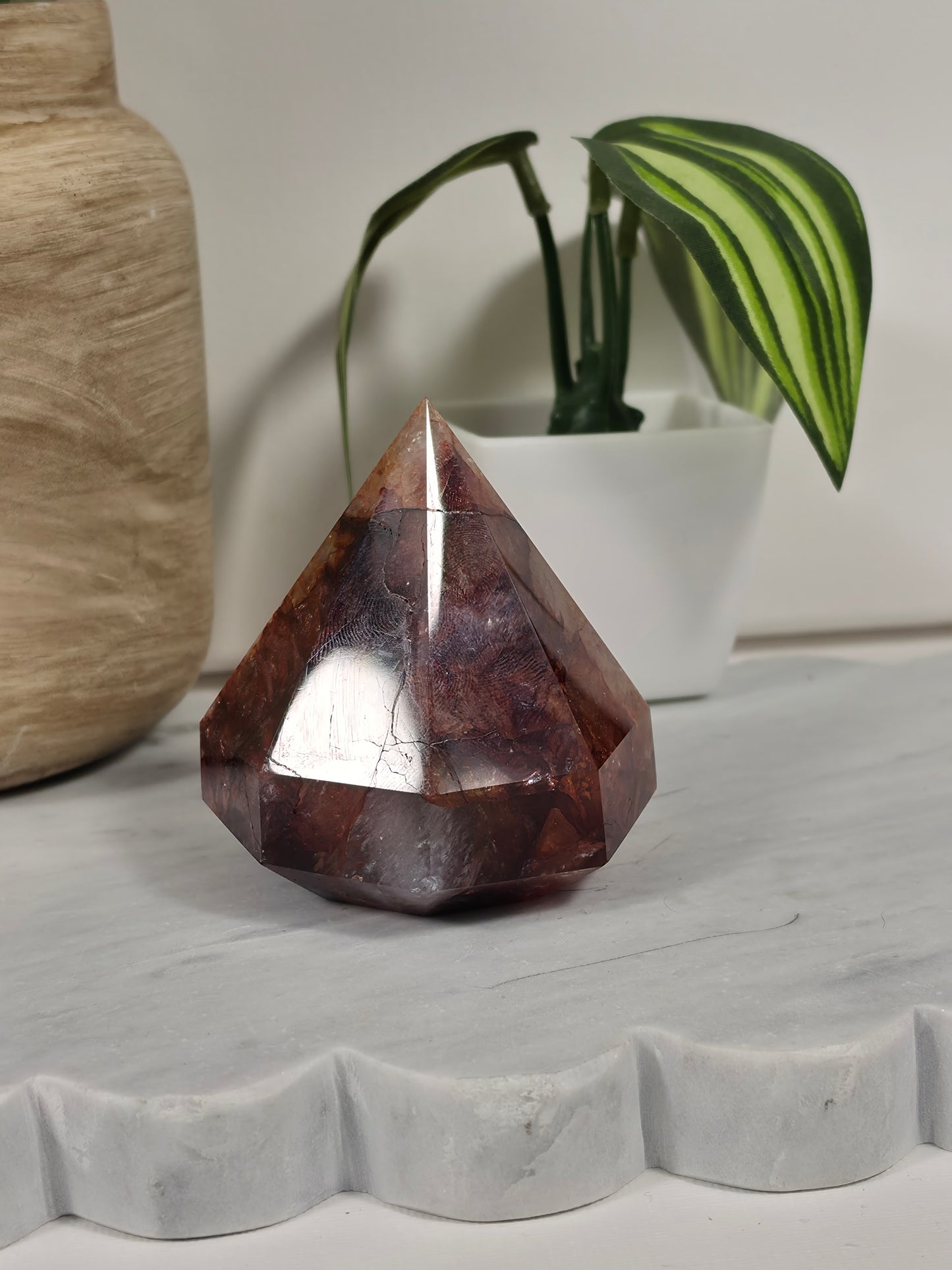 Firse Quartz Diamond High Quality