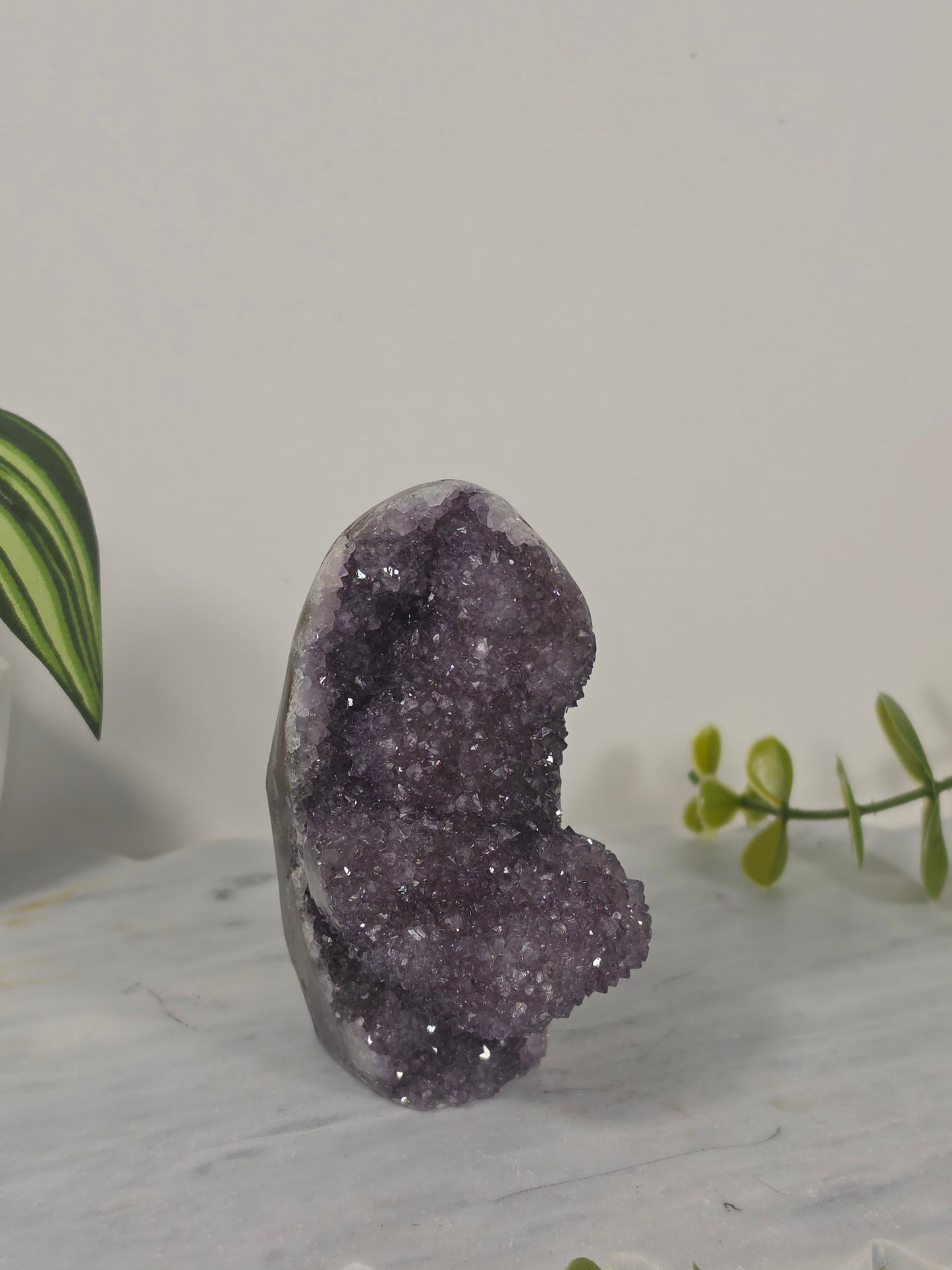 Amethyst Cutbase