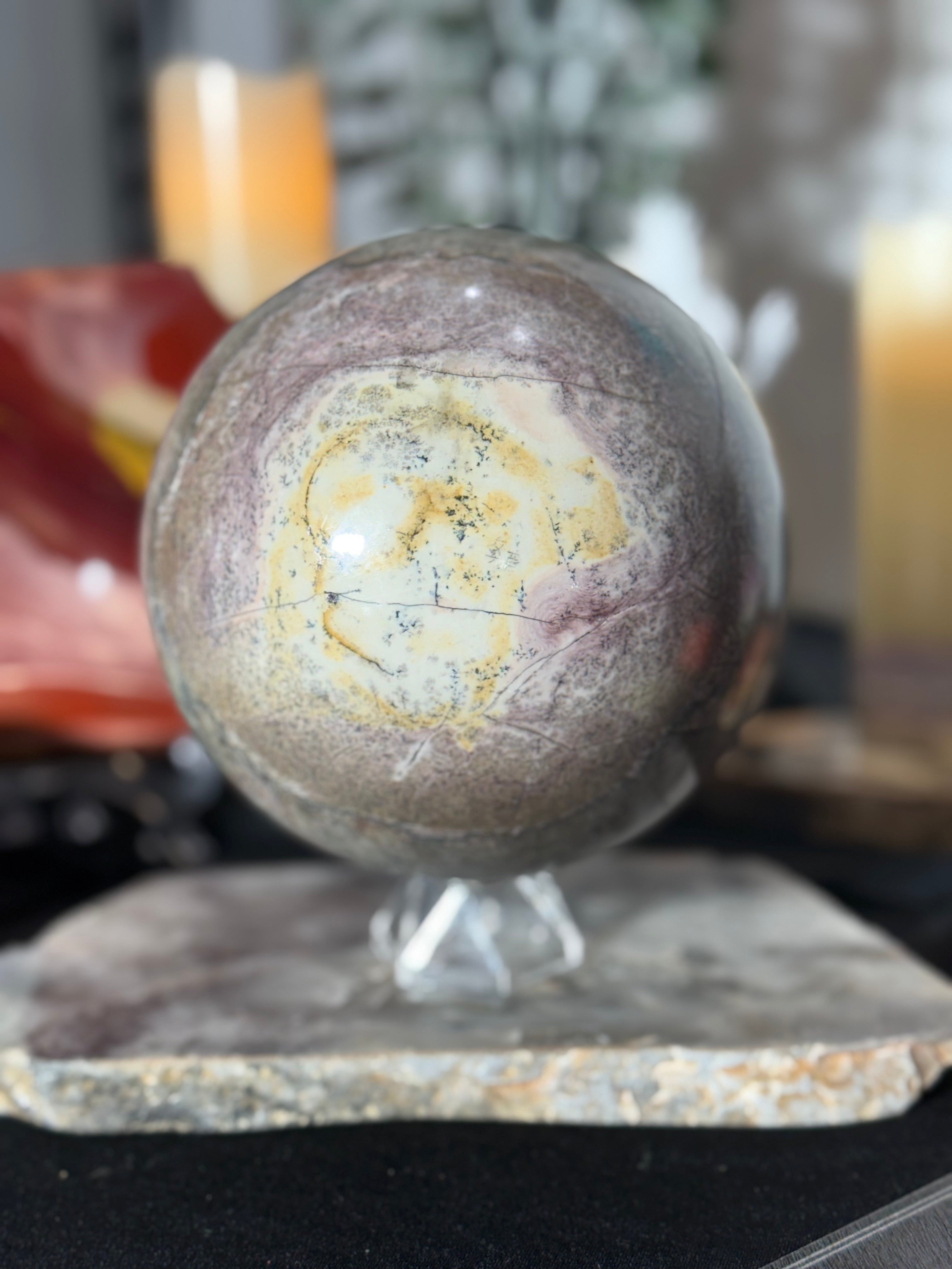 Picture Jasper Statement - 288B