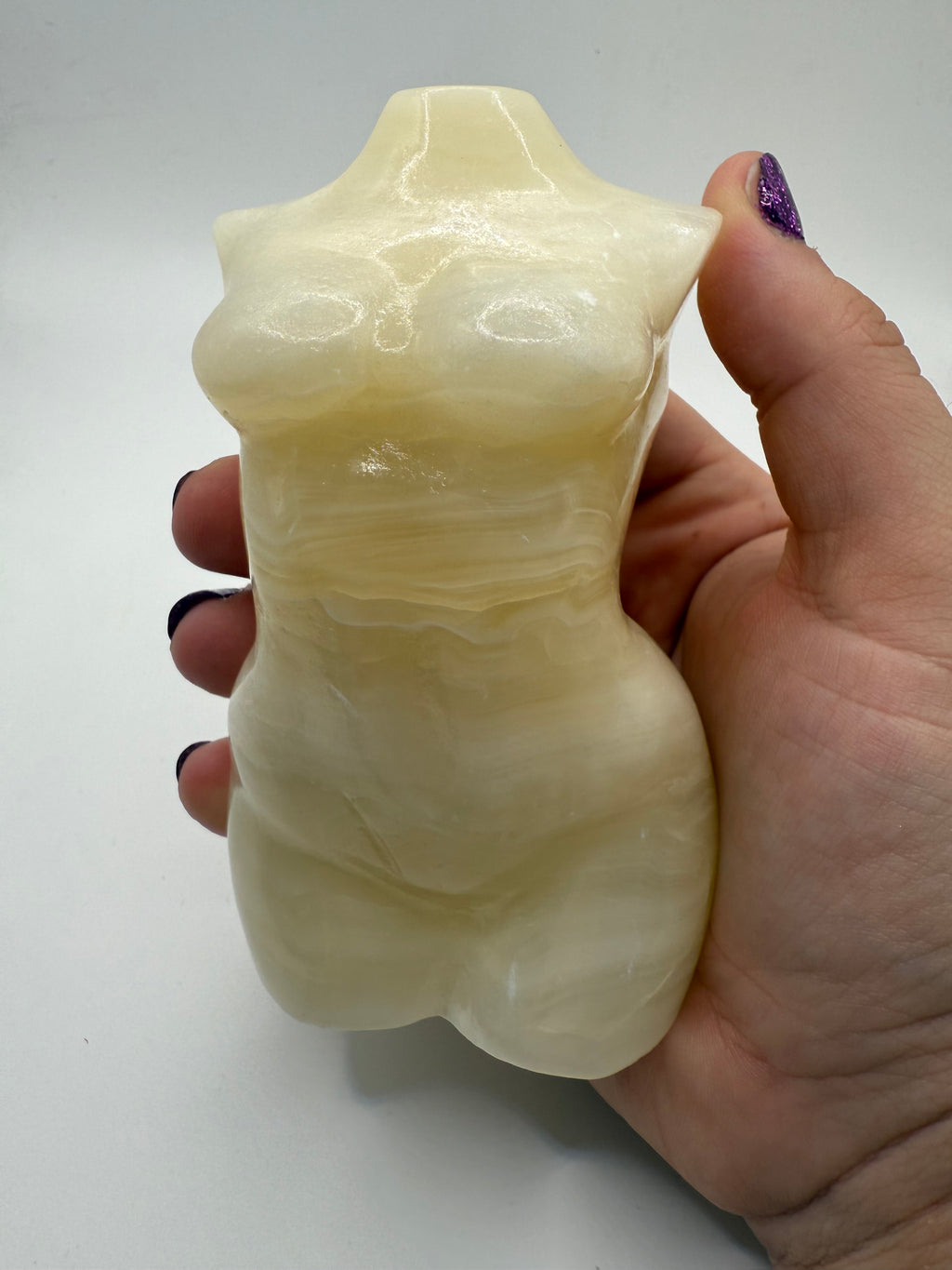 Body Carving ! XL