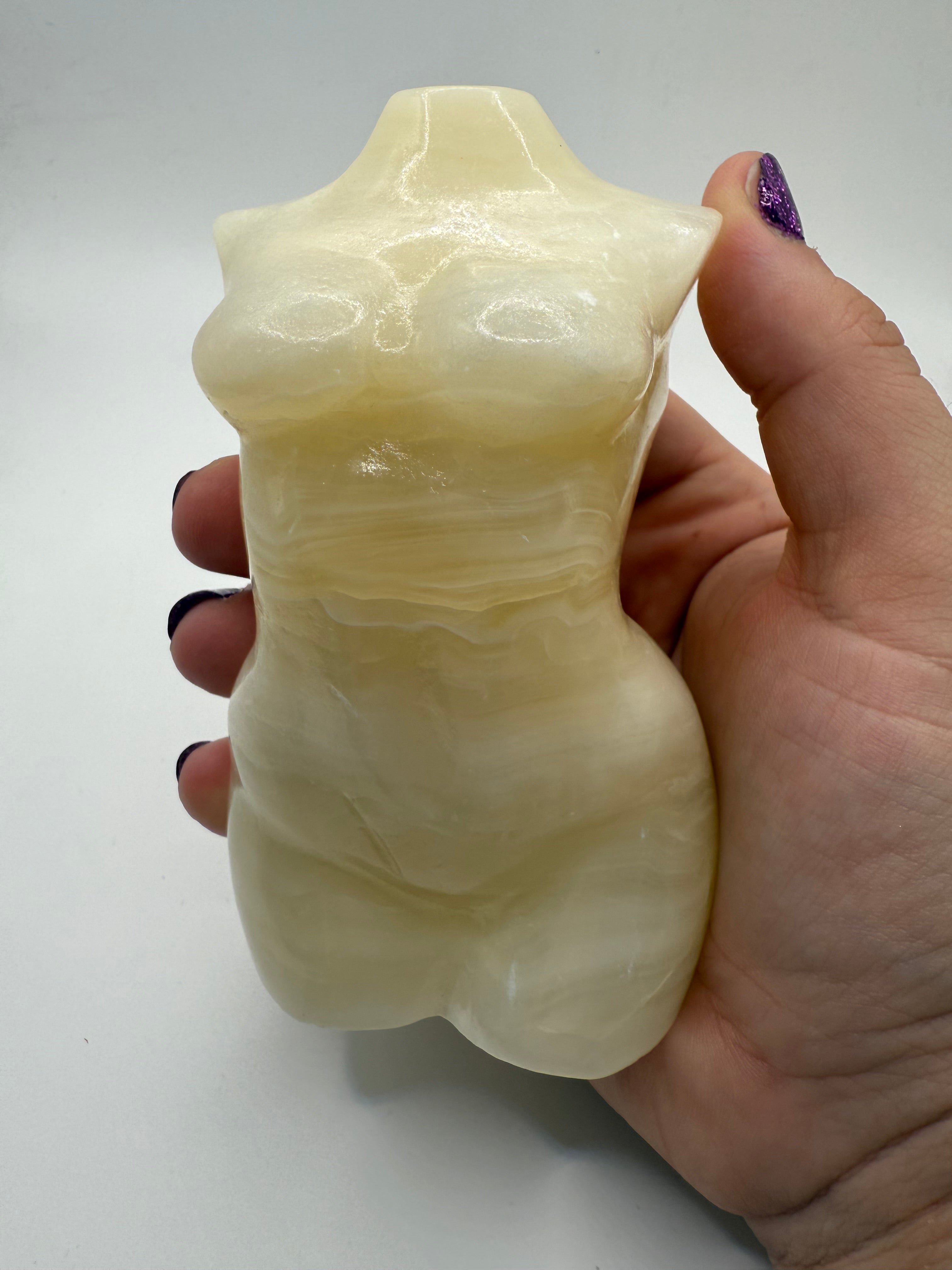 Body Carving ! XL