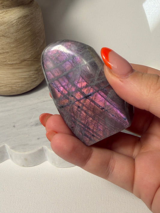 Labradorite Freeform