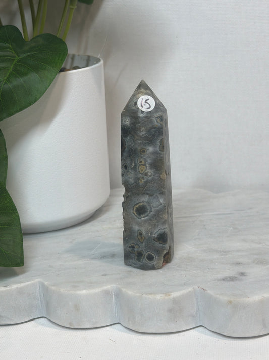Ocean Jasper Tower