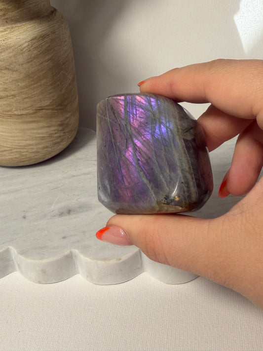 Labradorite Freeform