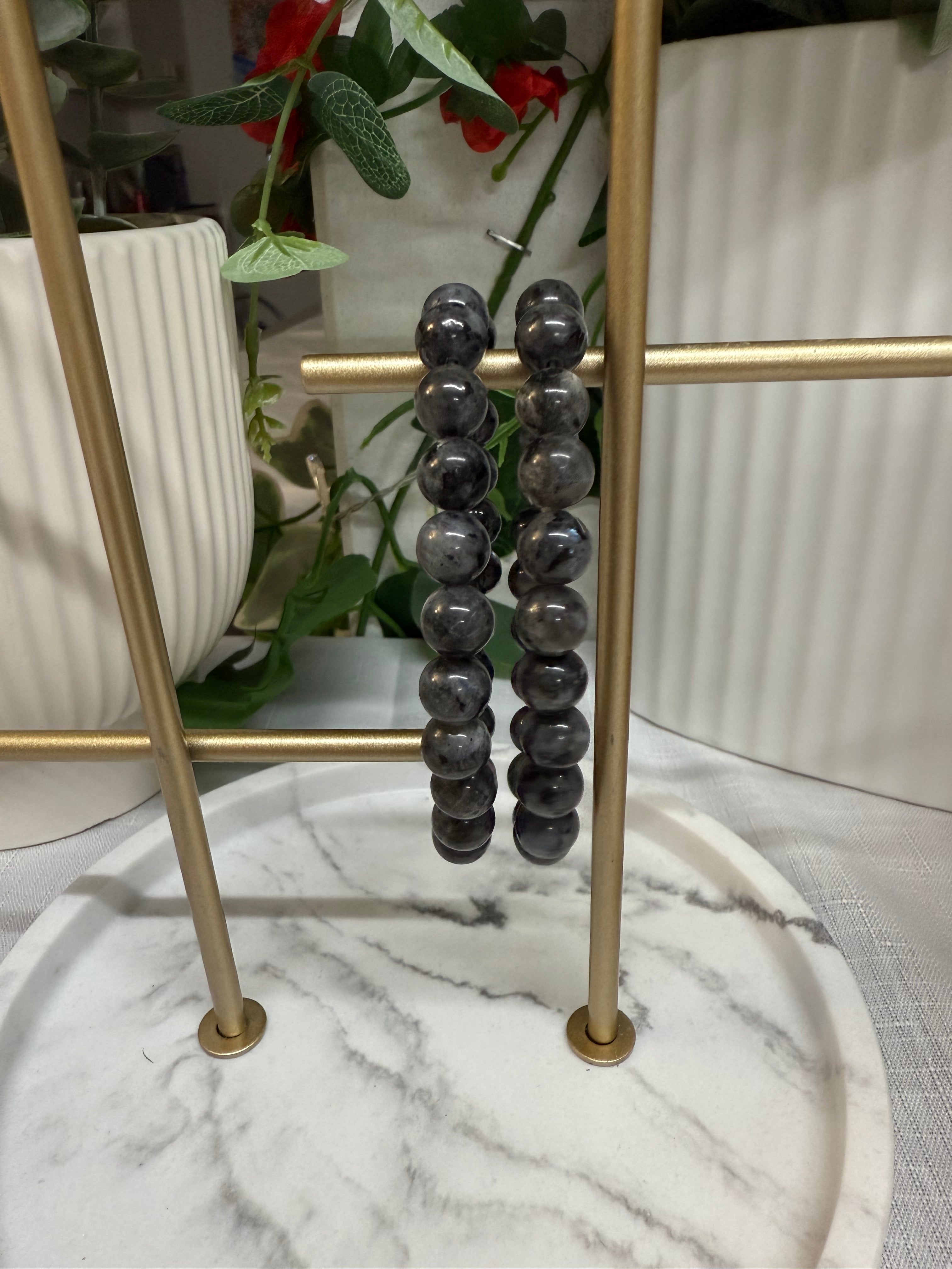 Crystal Bracelets