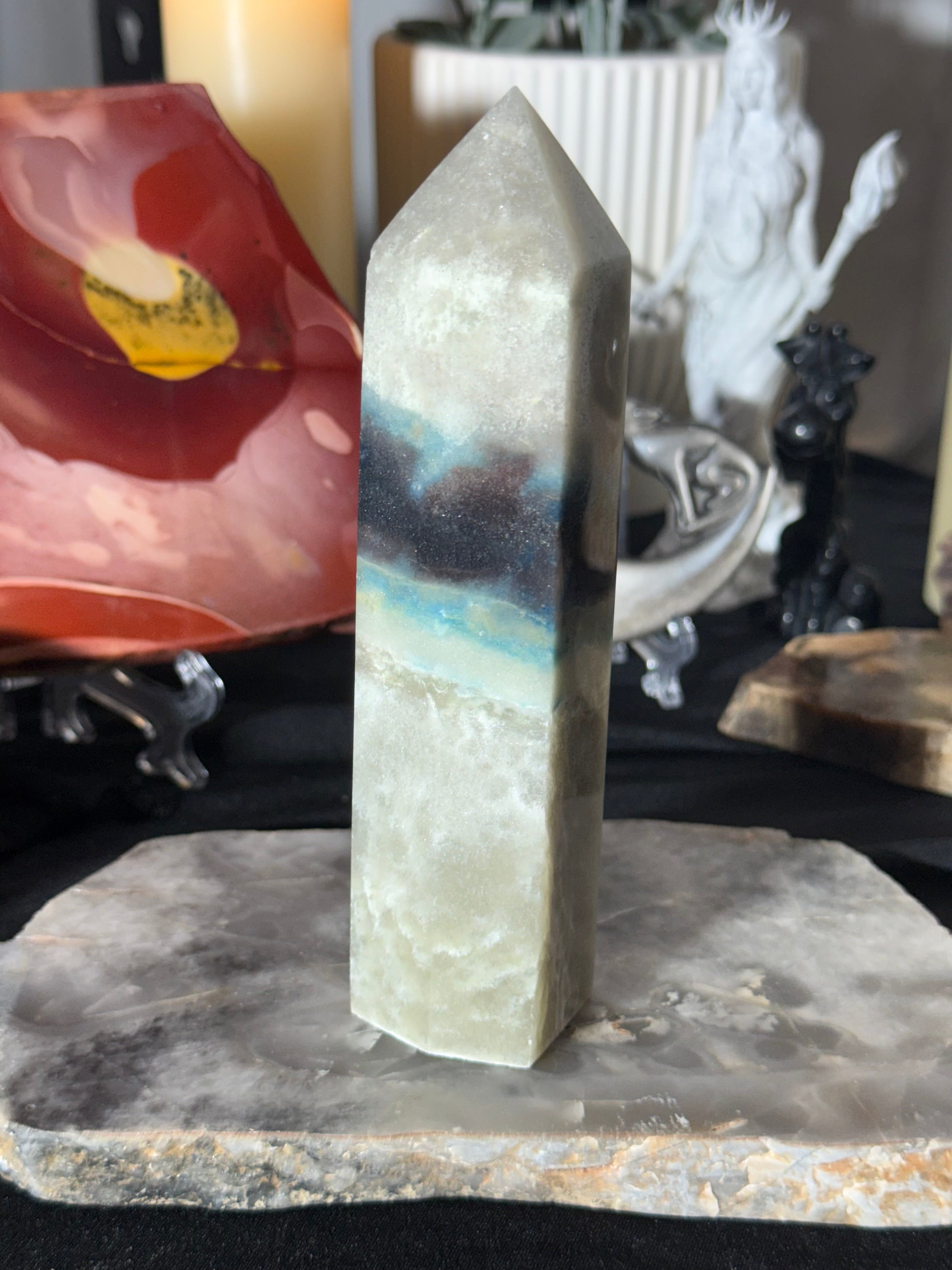 Trolleite Tower - 78A