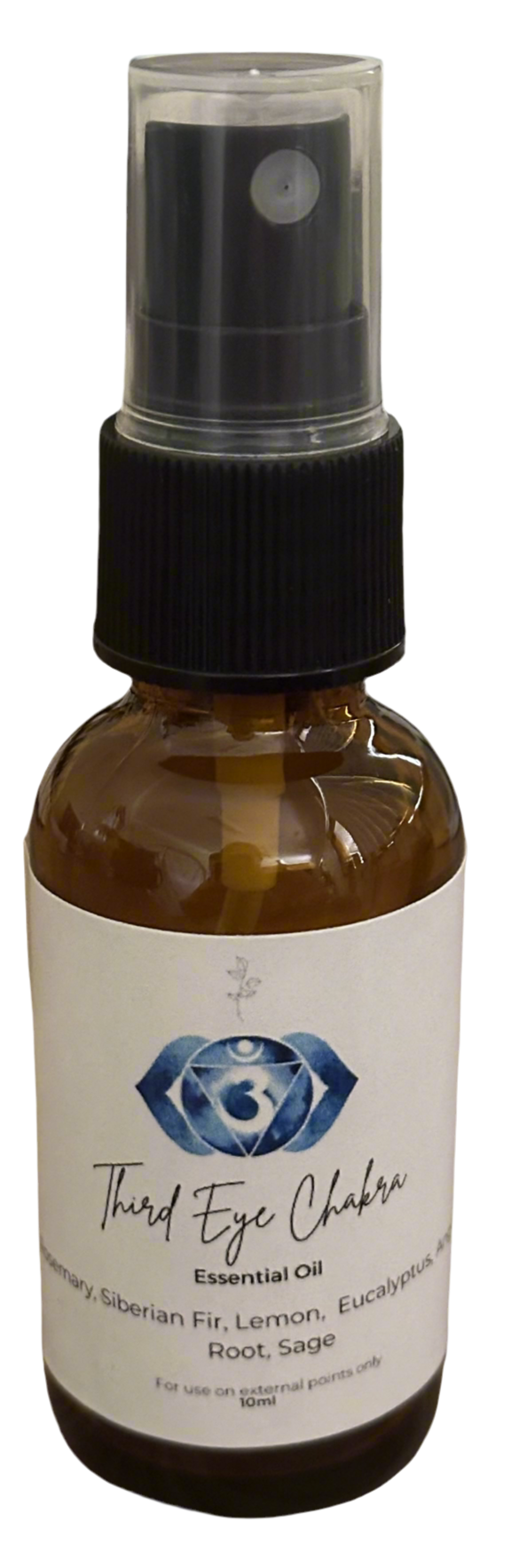 Third Eye Chakra - Spray