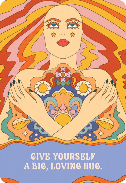 Cards for Daily Gratitude by ROCKPOOL PUBLISHING