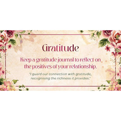 Love Affirmation Cards (RRP $16.99) by WONDER IMPORTS AUSTRALIA