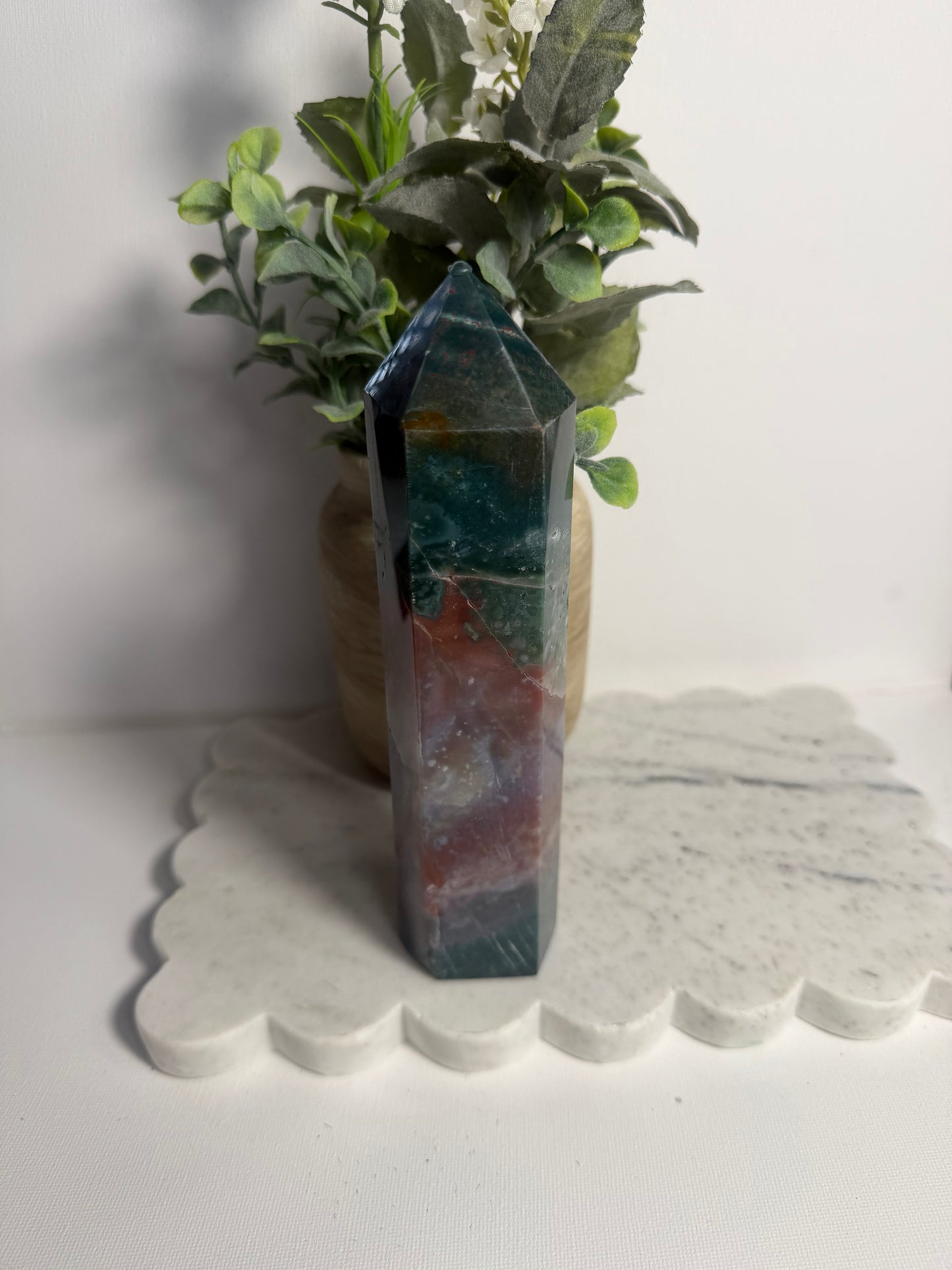 Ocean Jasper Tower