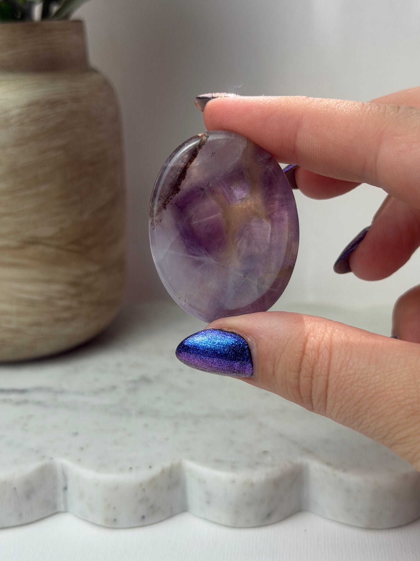 Worry Stones Intuitive Pick