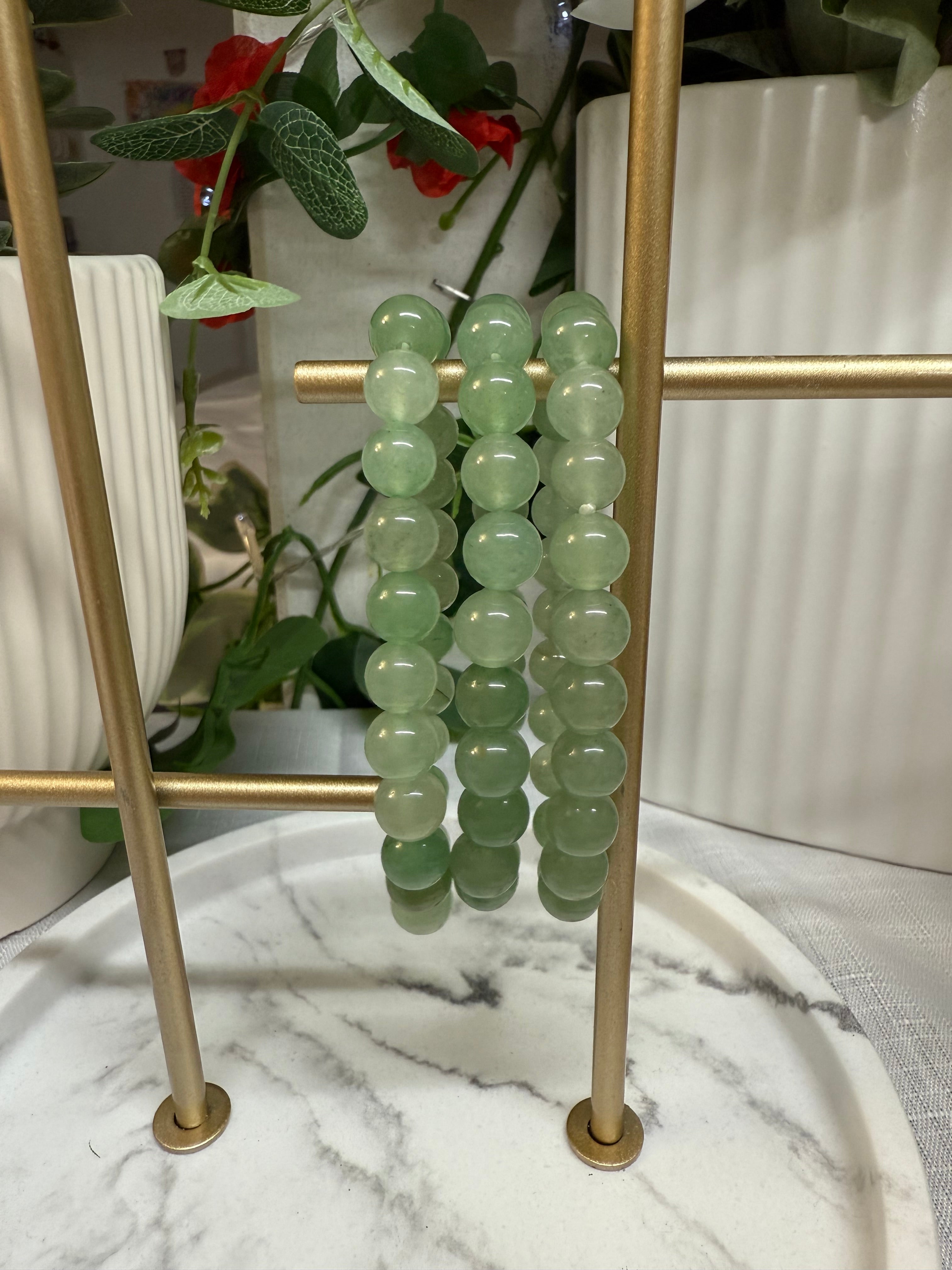 Crystal Bracelets