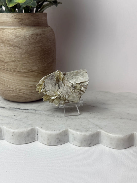Mica Freeform