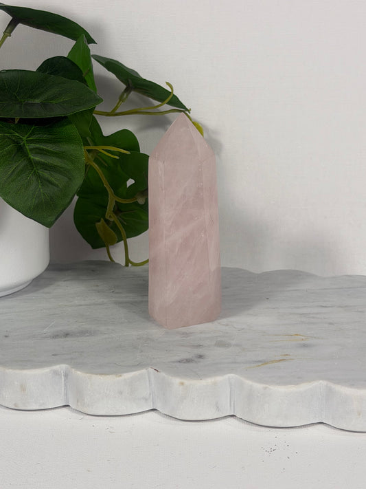 Rose Quartz Tower