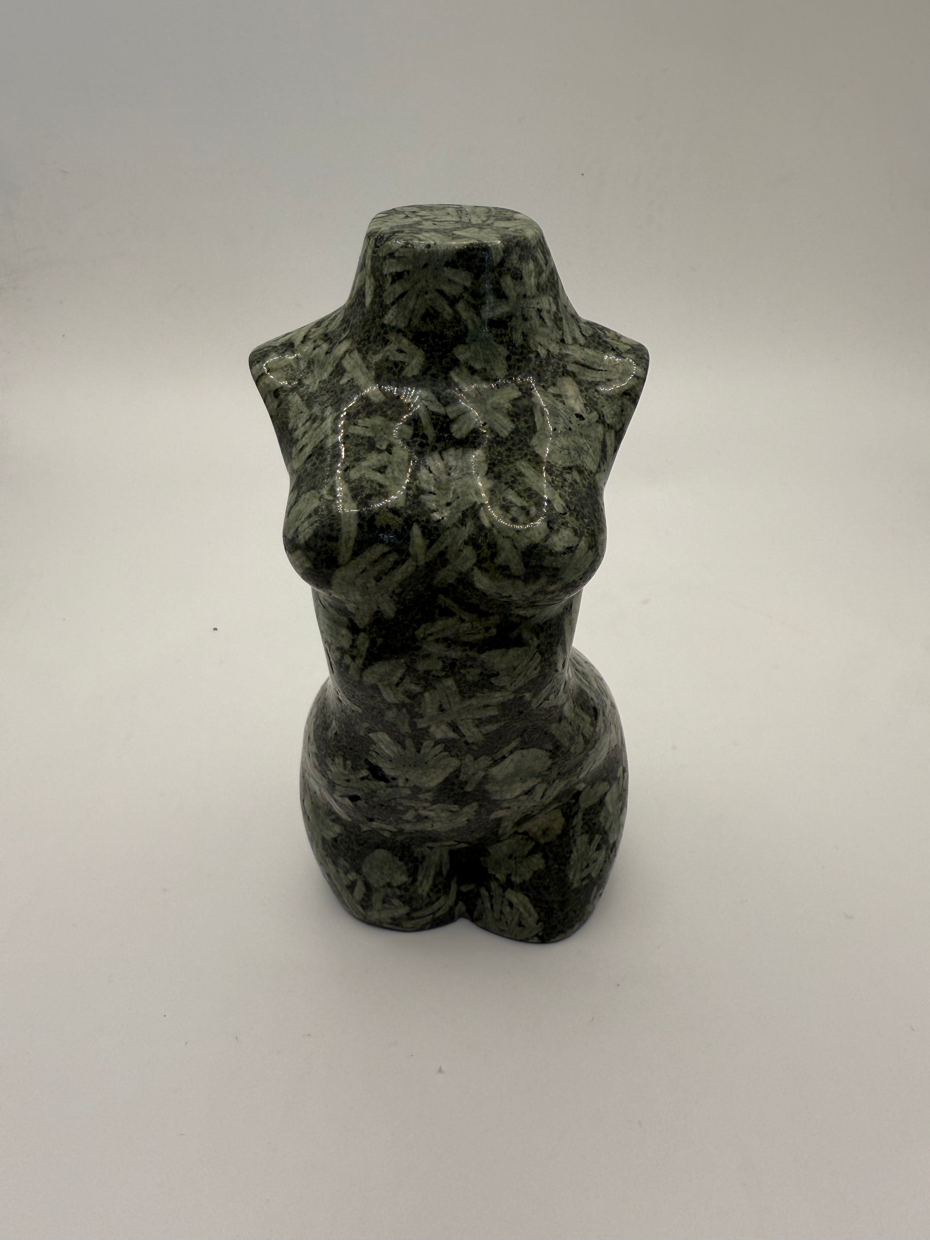 Body Carving ! XL
