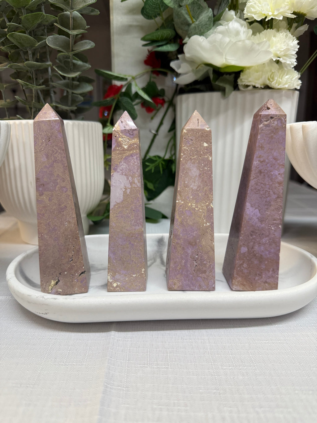 11 Phosphoriderite Obelisk