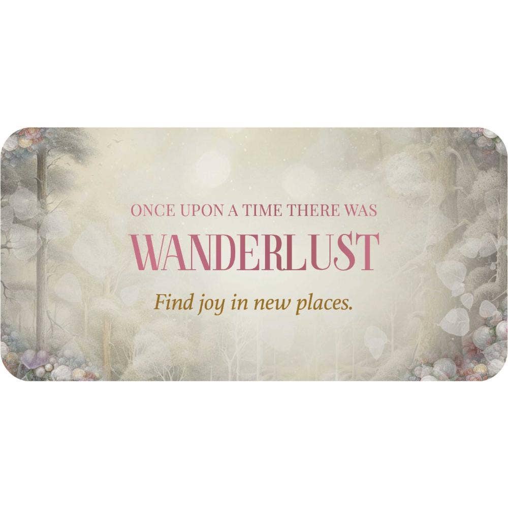 Once Upon a Time Inspiration Cards (RRP $16.99) by WONDER IMPORTS AUSTRALIA